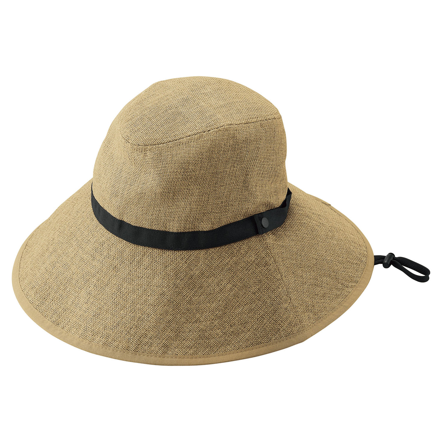 【3日間限定価格】COGIT（コジット）Sun Block LAB つば広ハイクハット - 画像18