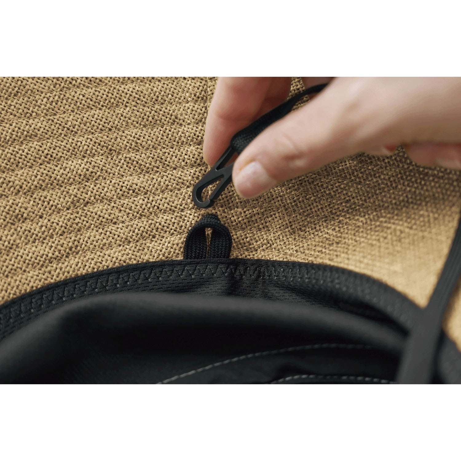 COGIT（コジット）Sun Block LAB つば広ハイクハット - 画像20