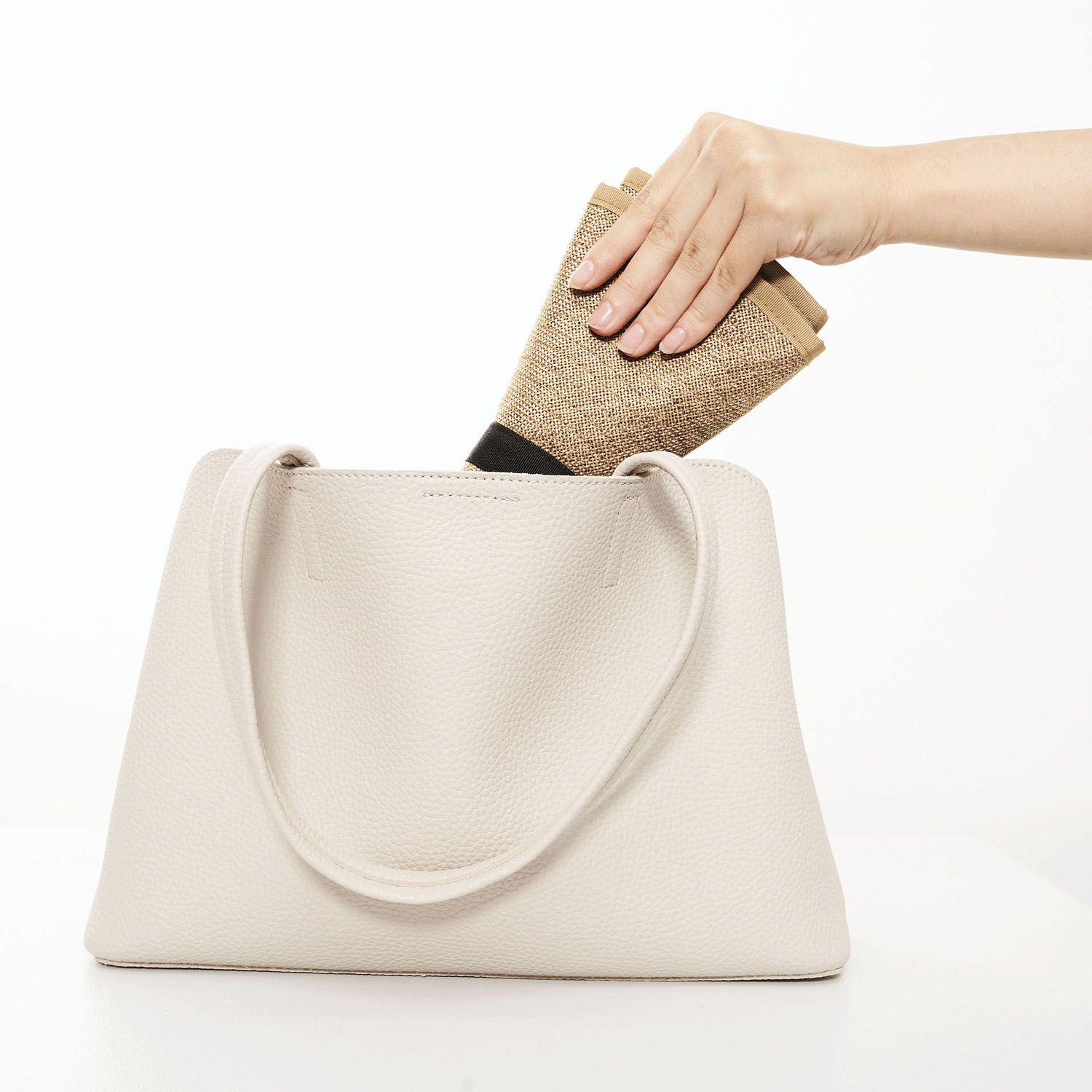 【3日間限定価格】COGIT（コジット）Sun Block LAB つば広ハイクハット - 画像22