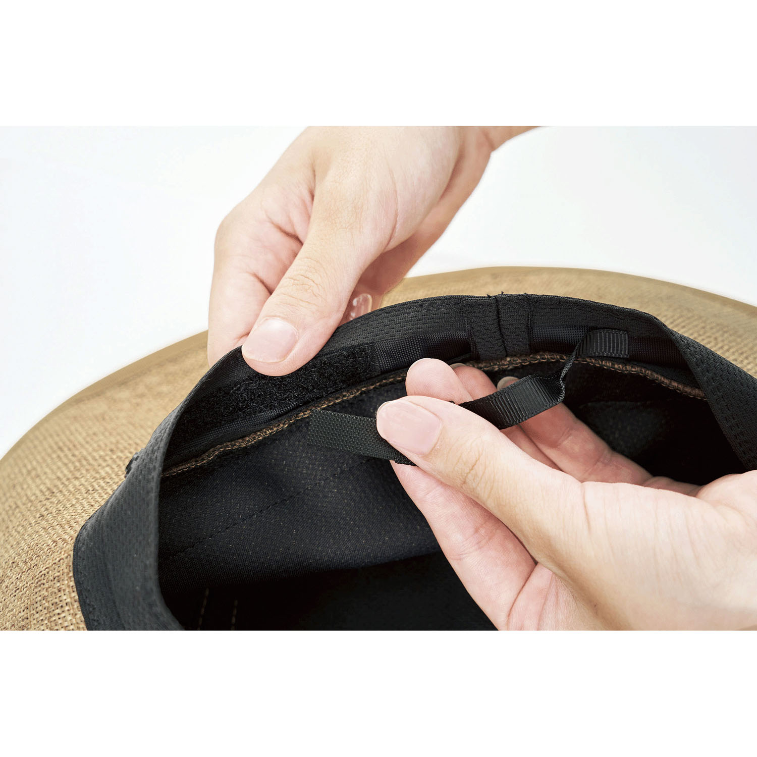 COGIT（コジット）Sun Block LAB つば広ハイクハット - 画像23