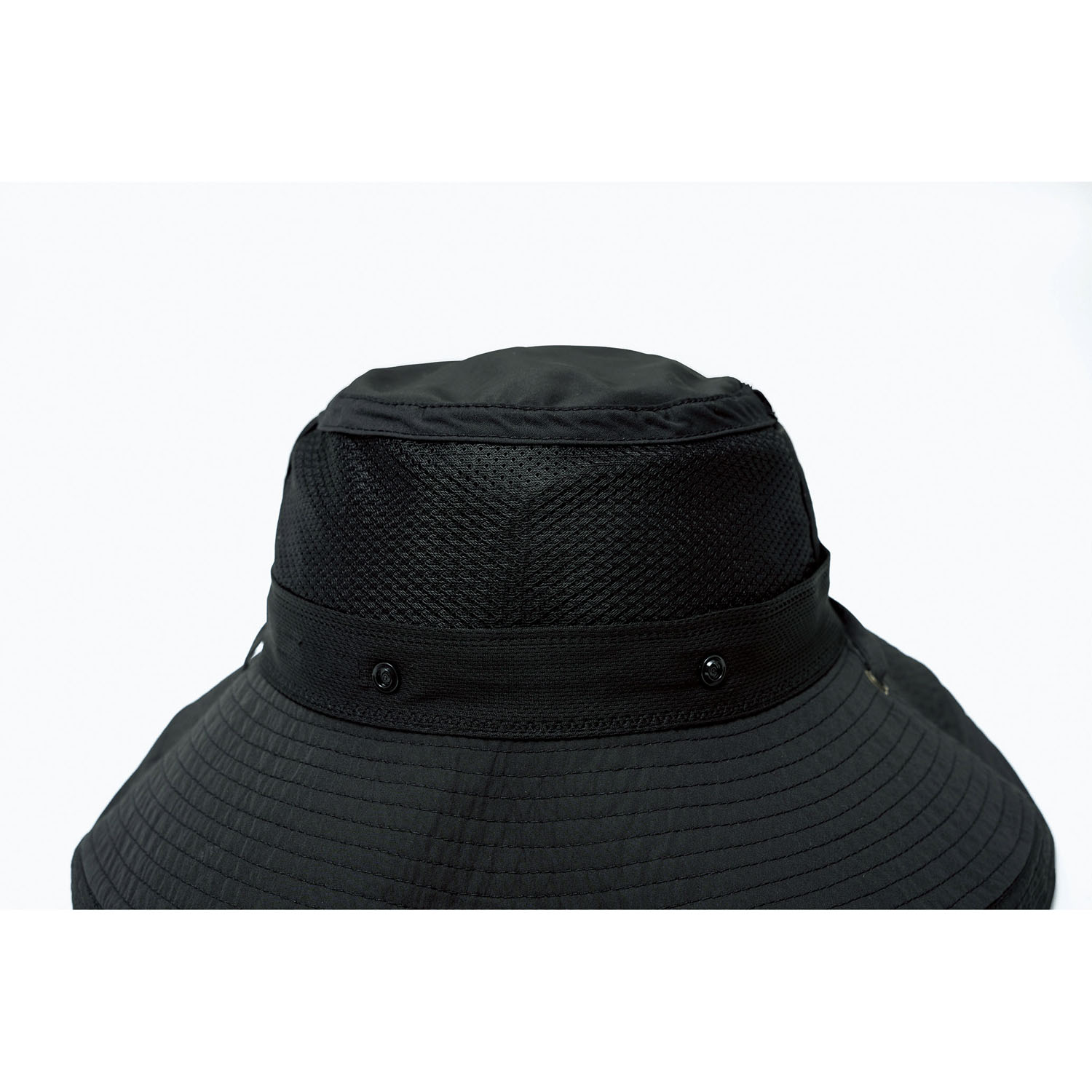 COGIT（コジット）Sun Block LAB アーチサファリハット - 画像11