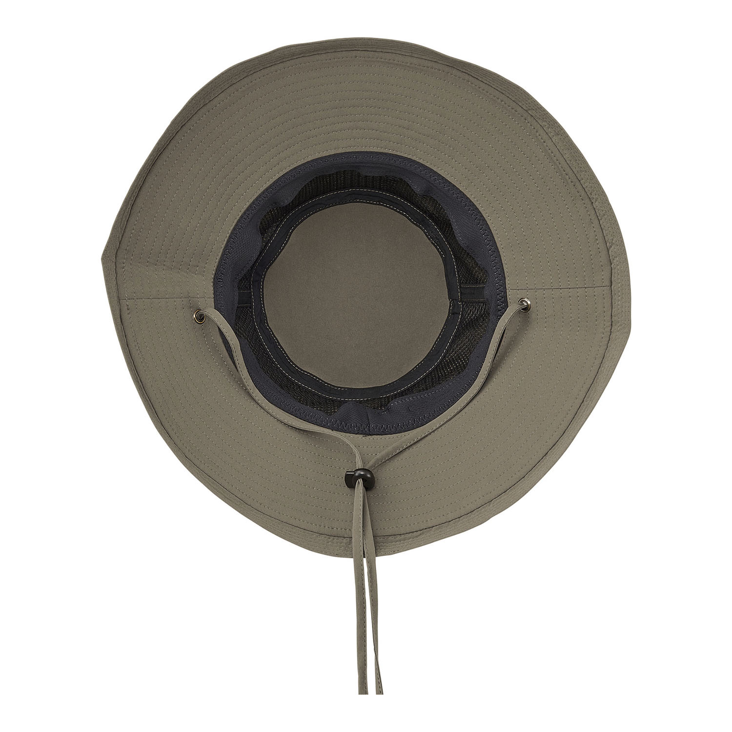 COGIT（コジット）Sun Block LAB アーチサファリハット - 画像19