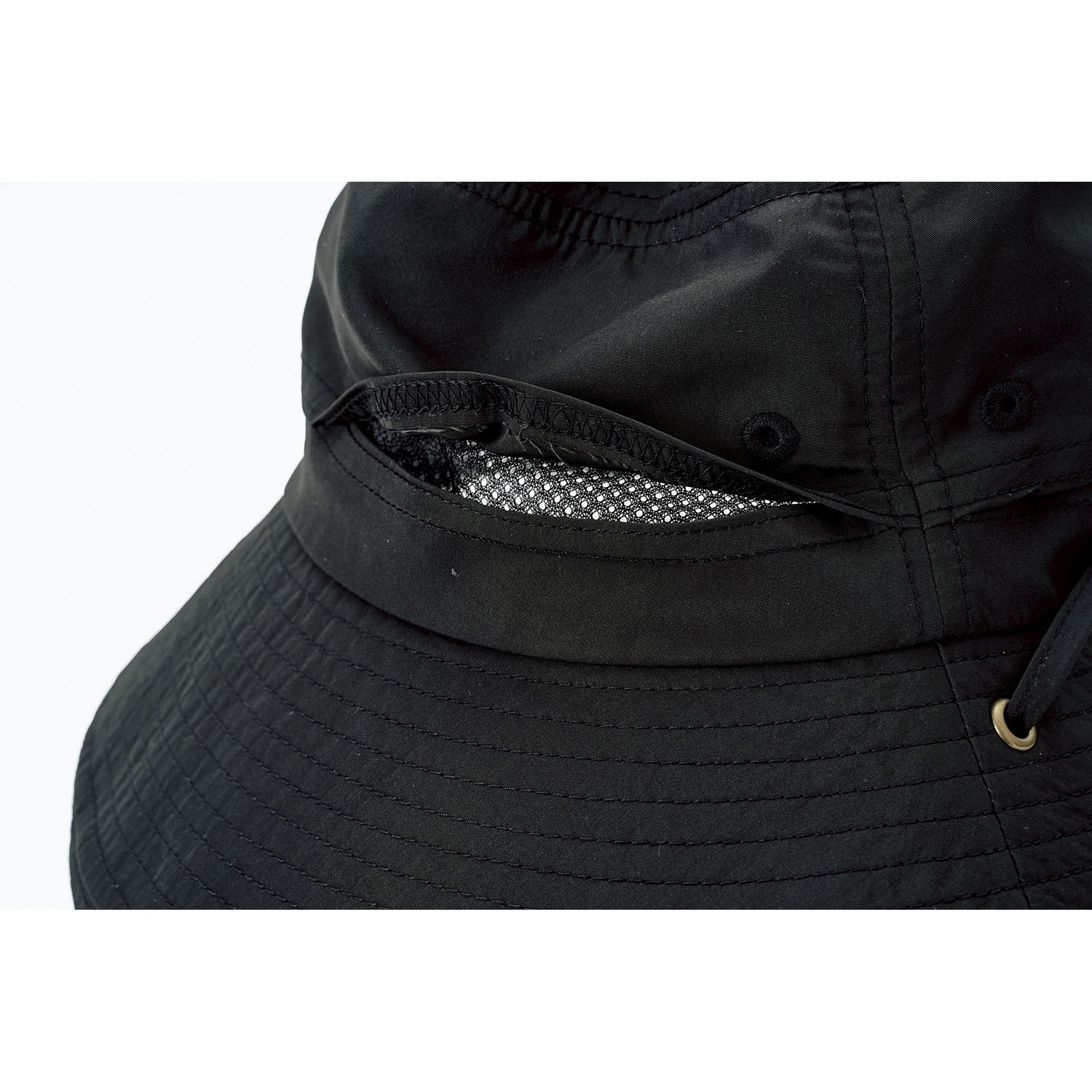 COGIT（コジット）Sun Block LAB アーチサファリハット - 画像10