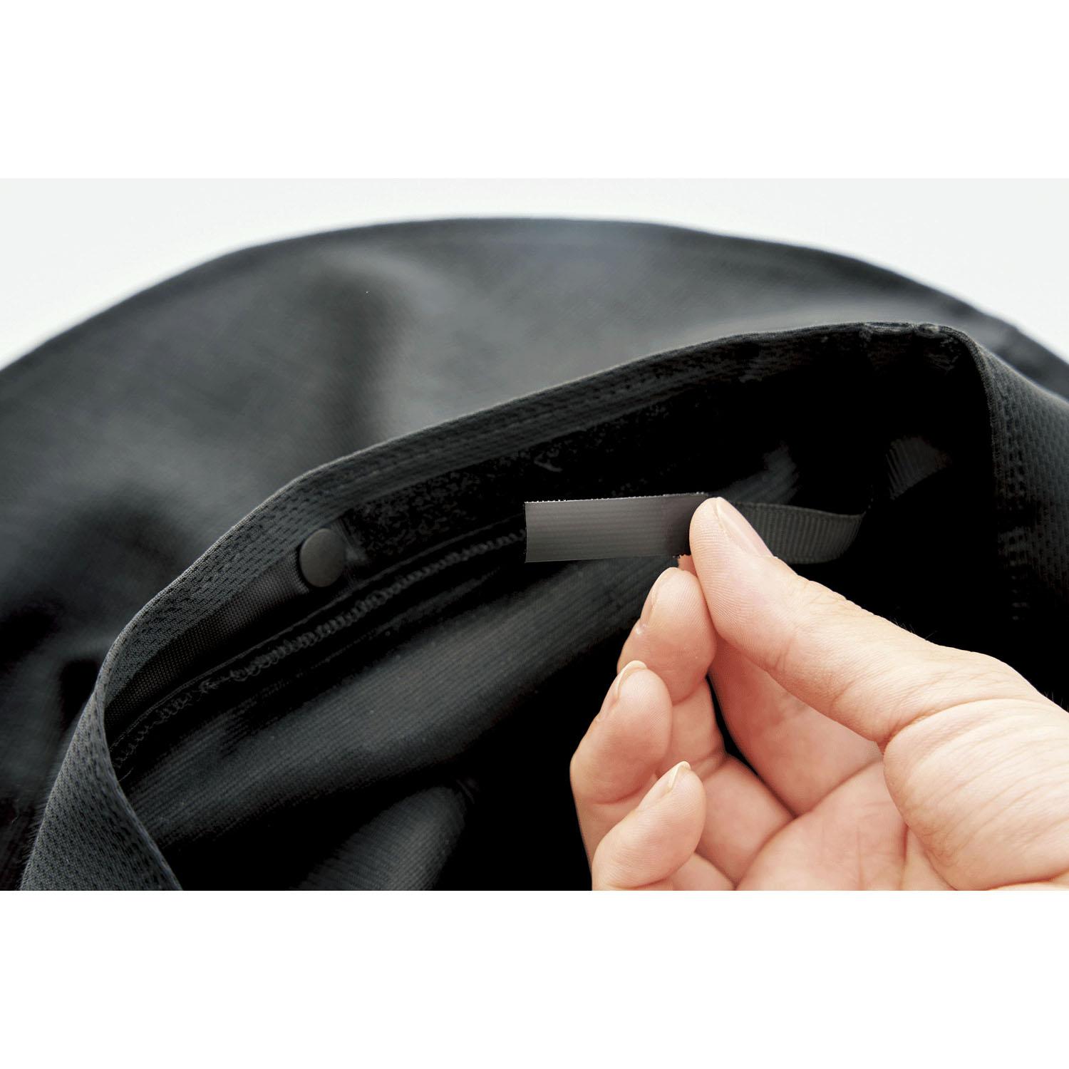 COGIT（コジット）Sun Block LAB ワイドトレーンハット - 画像5