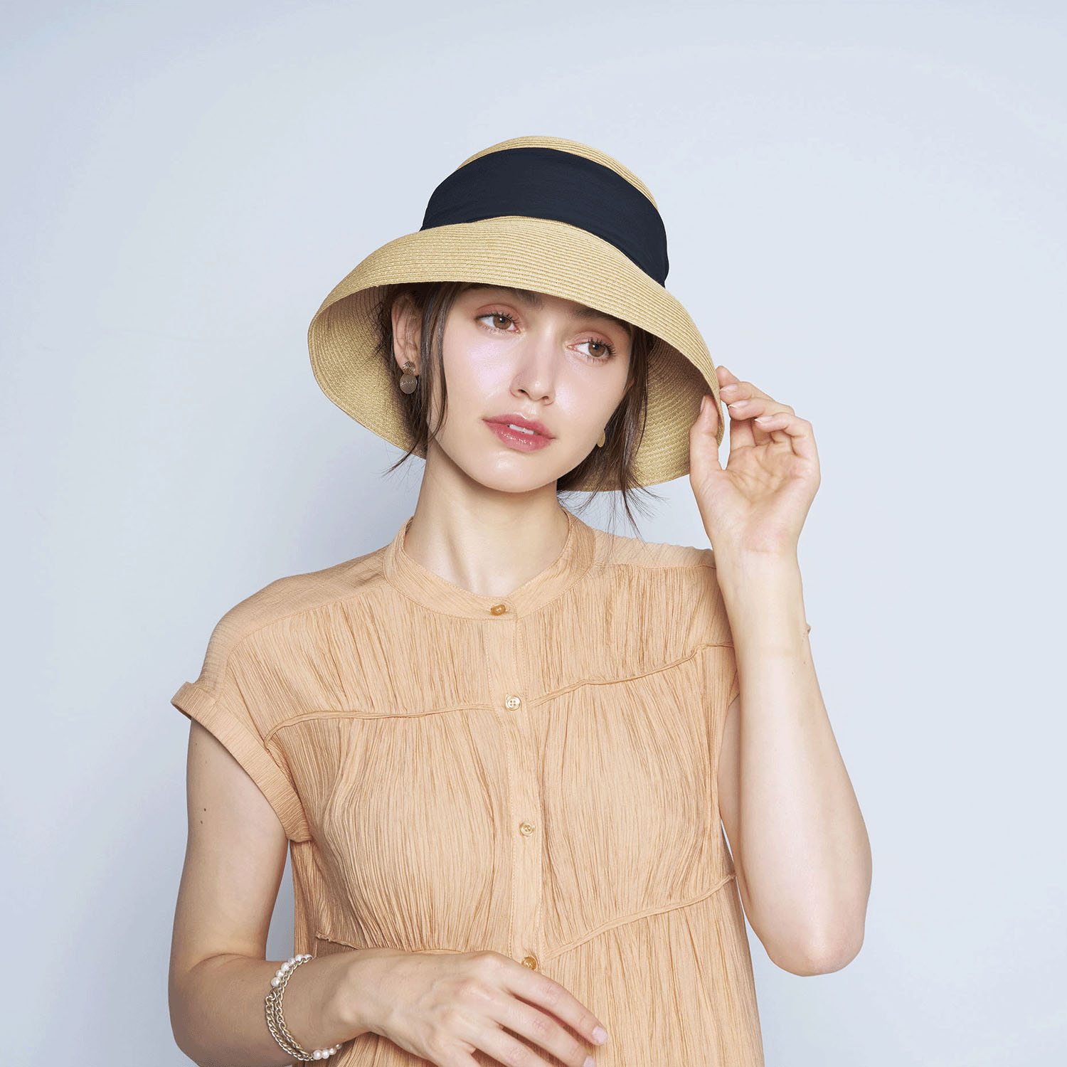 COGIT（コジット）Sun Block LAB ブレードハット - 画像3