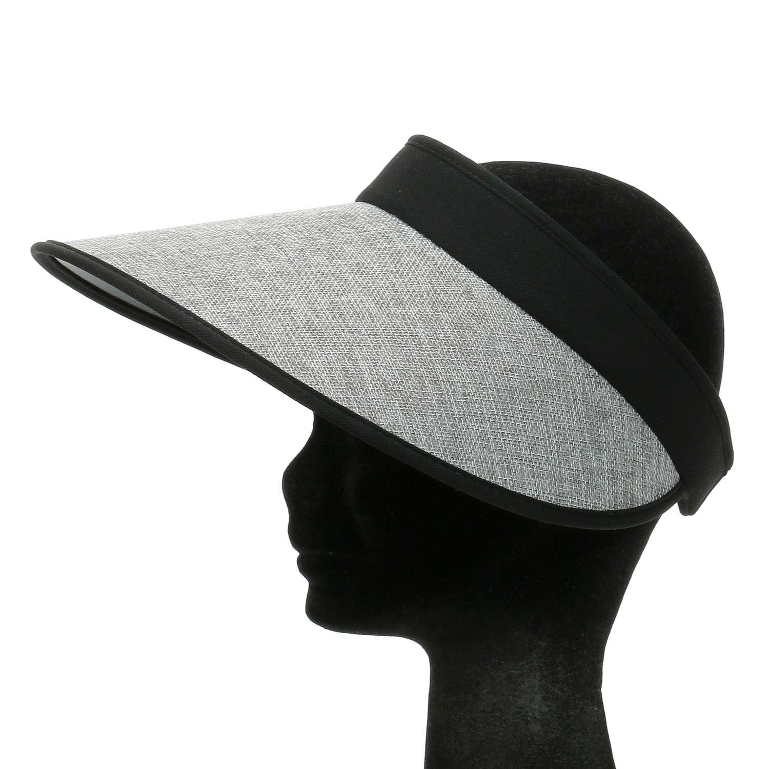 シートクリップバイザー - 画像2