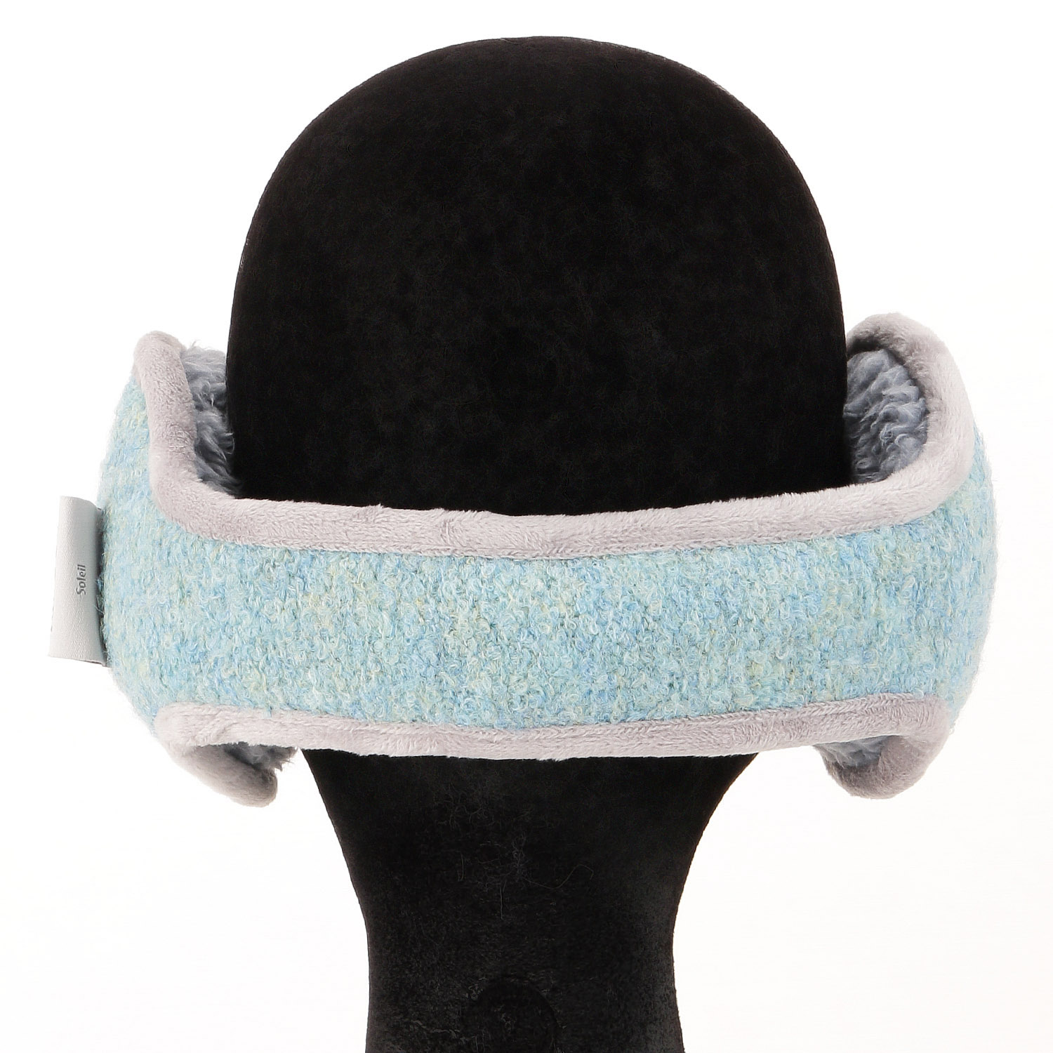 MOOMIN ワッペン付イヤーマフ - 画像5