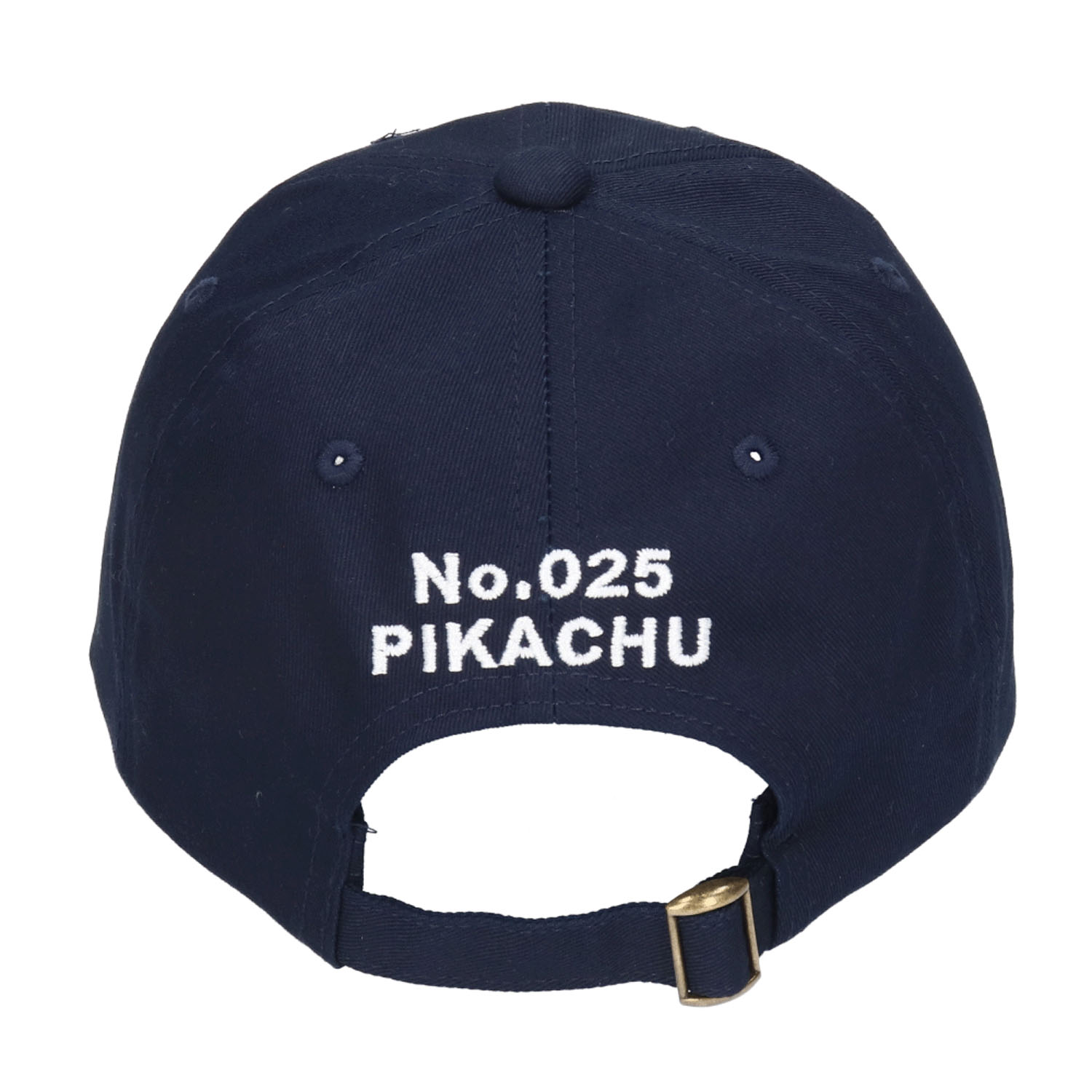 ポケモン ピカチュウキャップ - 画像6