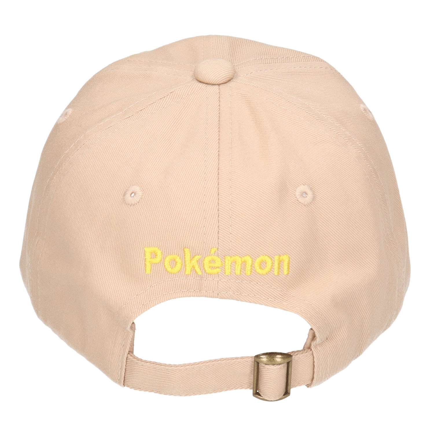 ポケモン ピカチュウ アイコンキャップ - 画像8