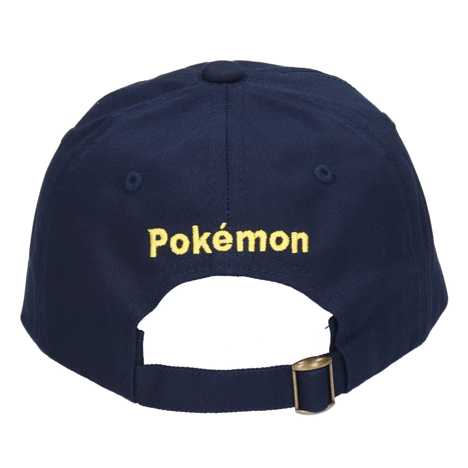 ポケモン ピカチュウ アイコンキャップ キッズ - 画像5