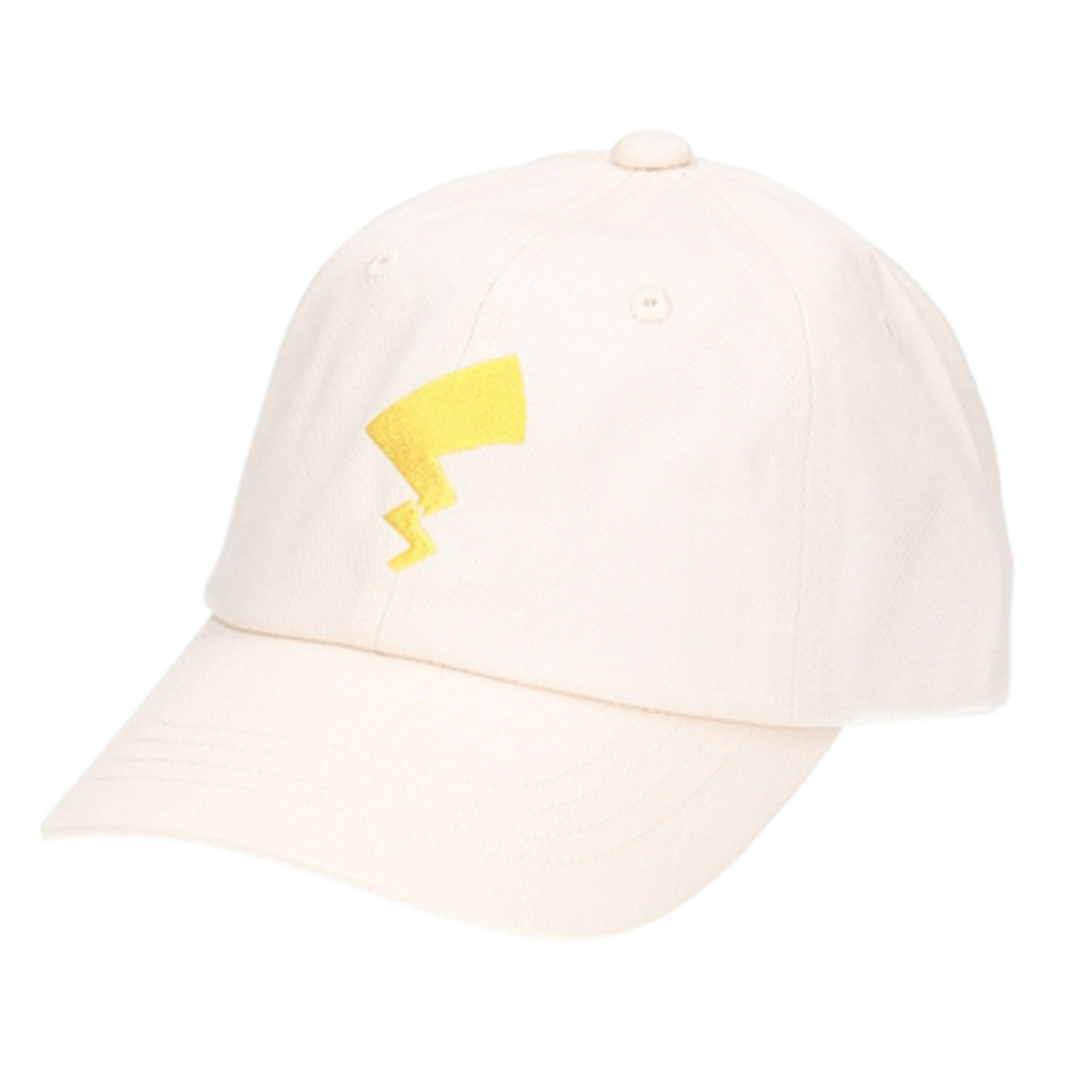 ポケモン ピカチュウ アイコンキャップ キッズ