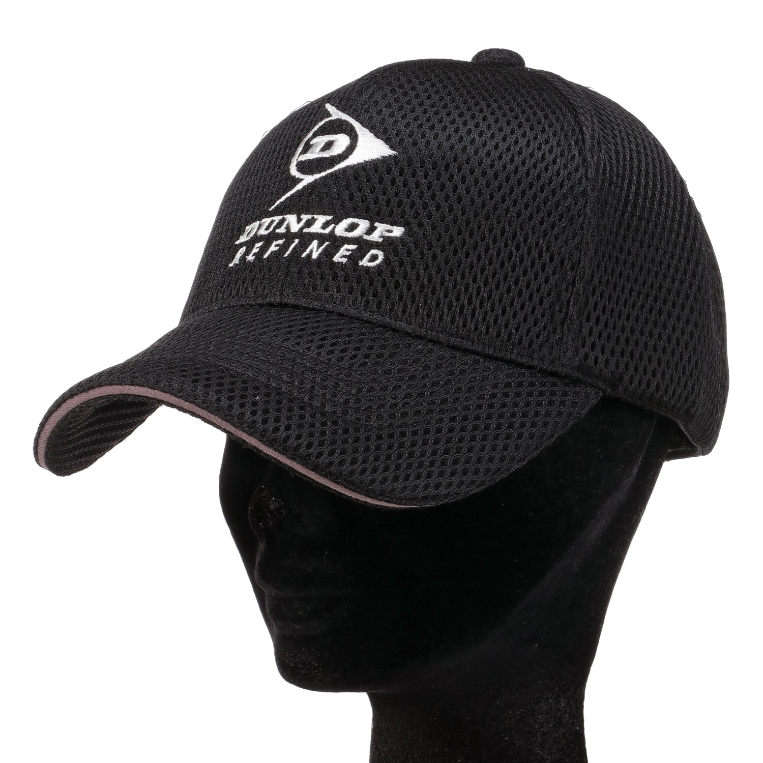 DUNLOP エアメッシュキャップ - 画像5