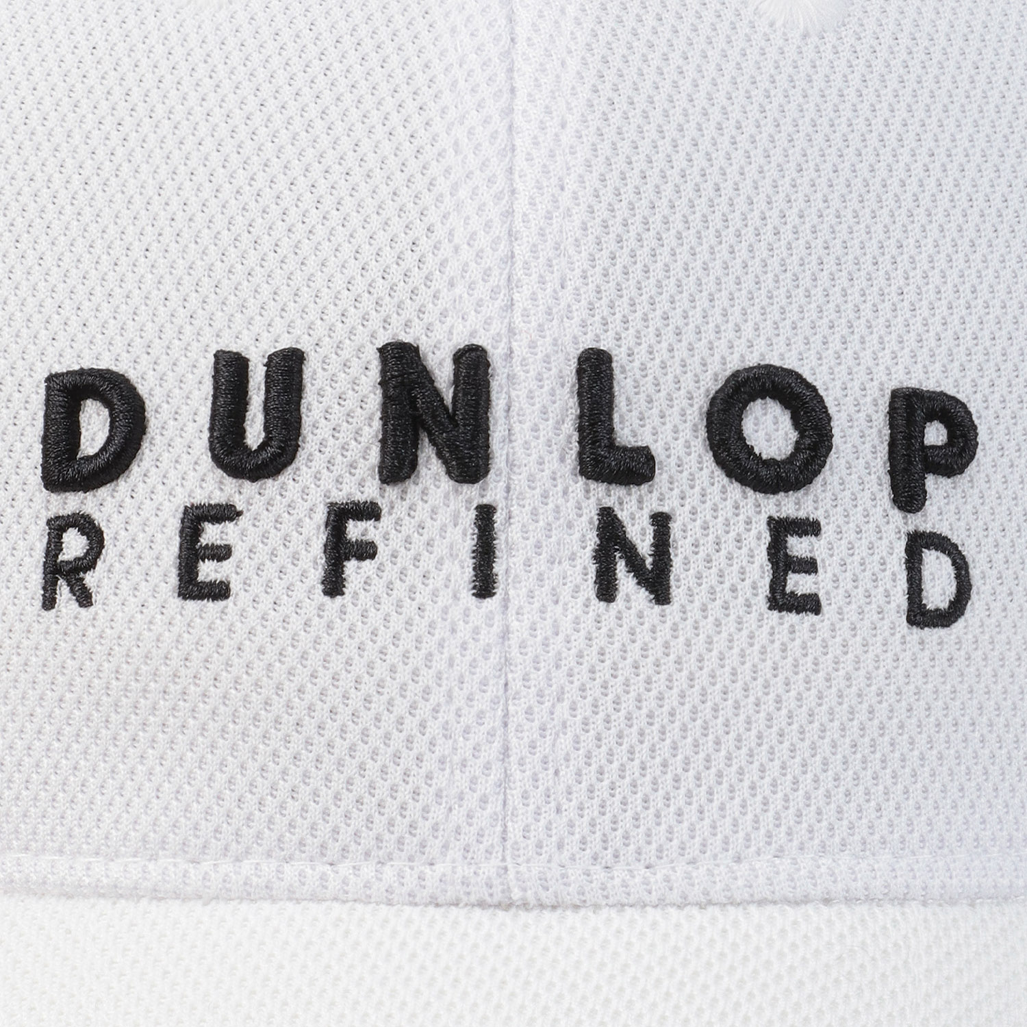 DUNLOP 鹿子キャップ - 画像4