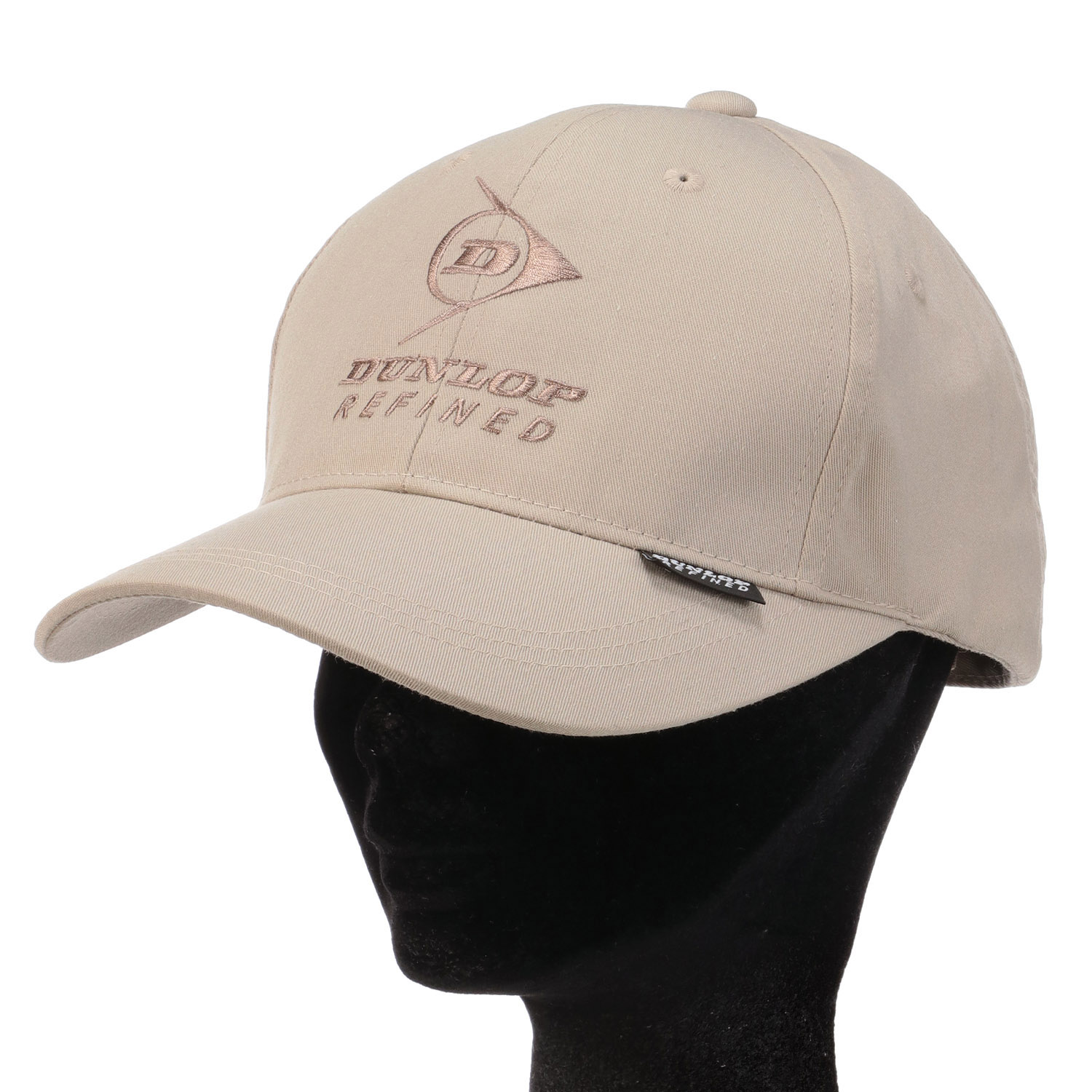 DUNLOP ツイルキャップ - 画像3