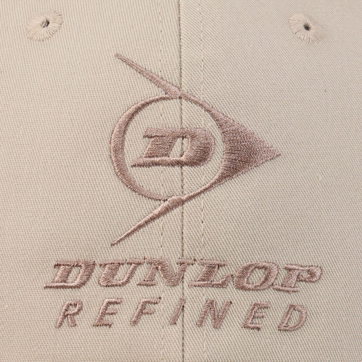 DUNLOP ツイルキャップ - 画像5