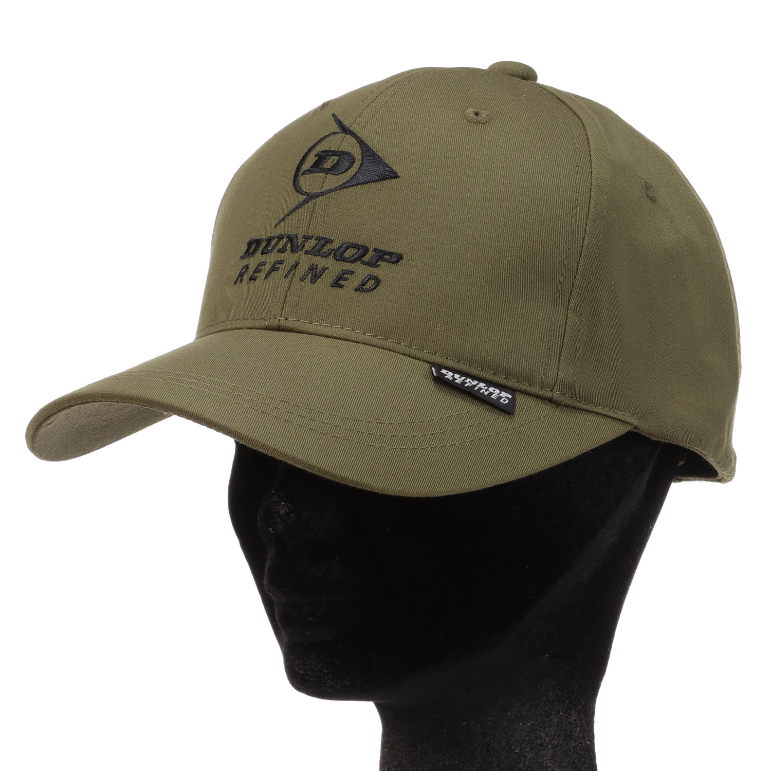 DUNLOP ツイルキャップ - 画像6