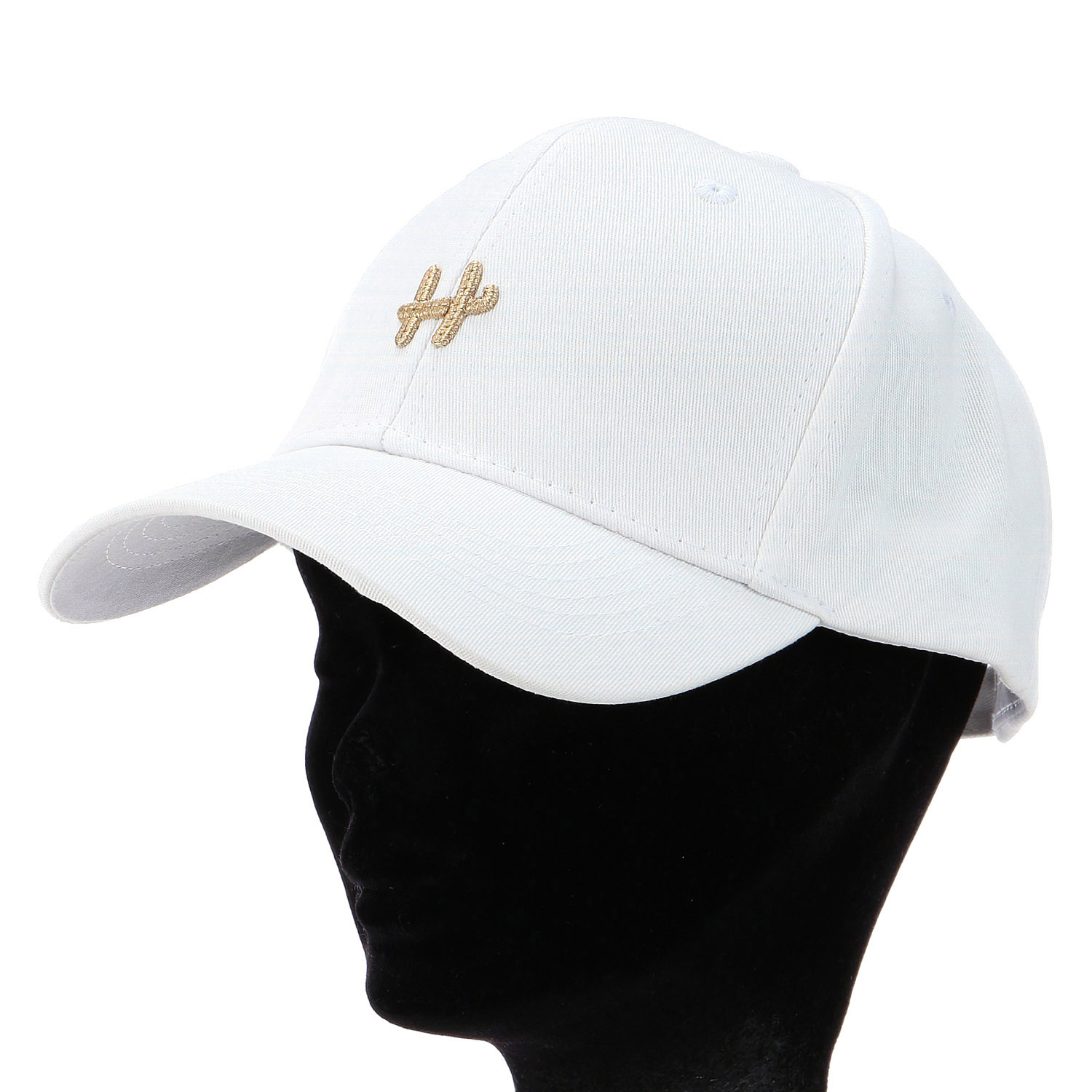 ミニHツイルキャップ - 画像2