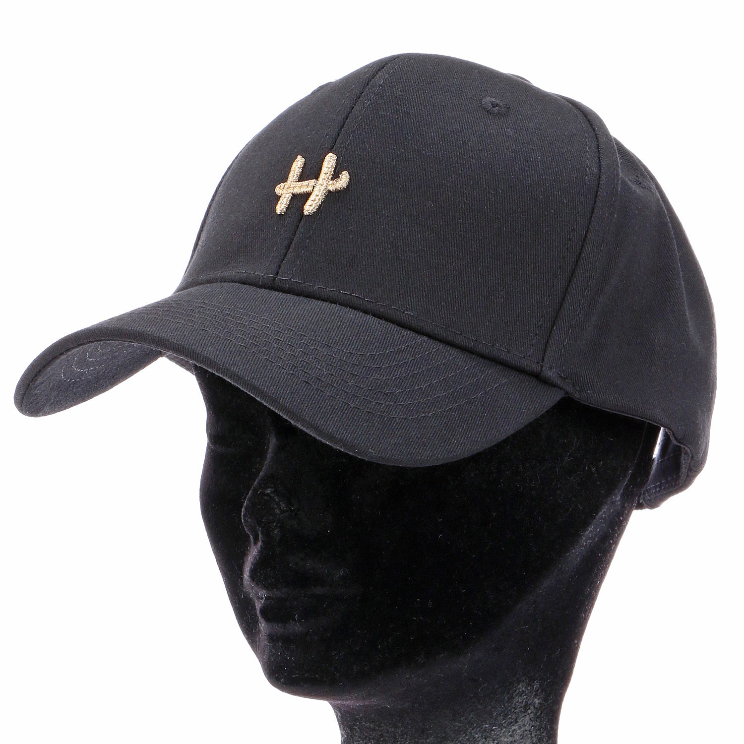 ミニHツイルキャップ - 画像3