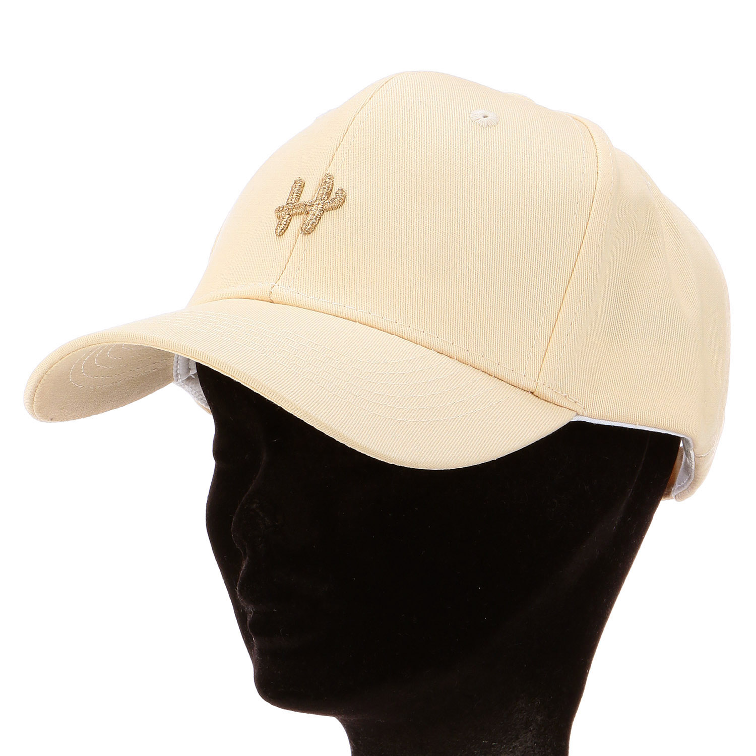 ミニHツイルキャップ - 画像4