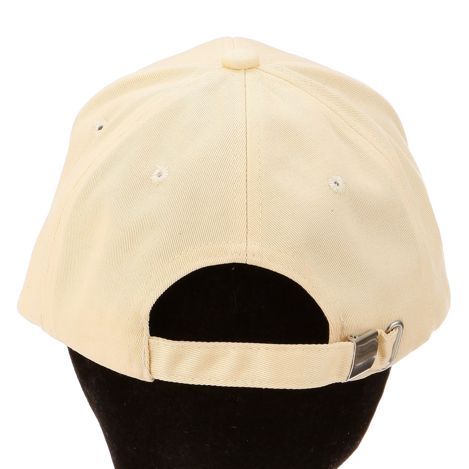 ミニHツイルキャップ - 画像5