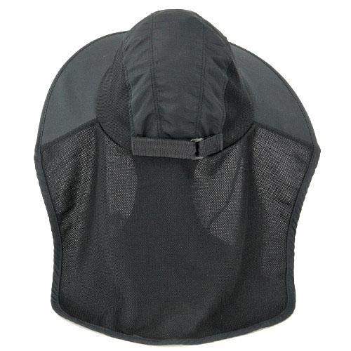 焼かない帽子 - 画像3