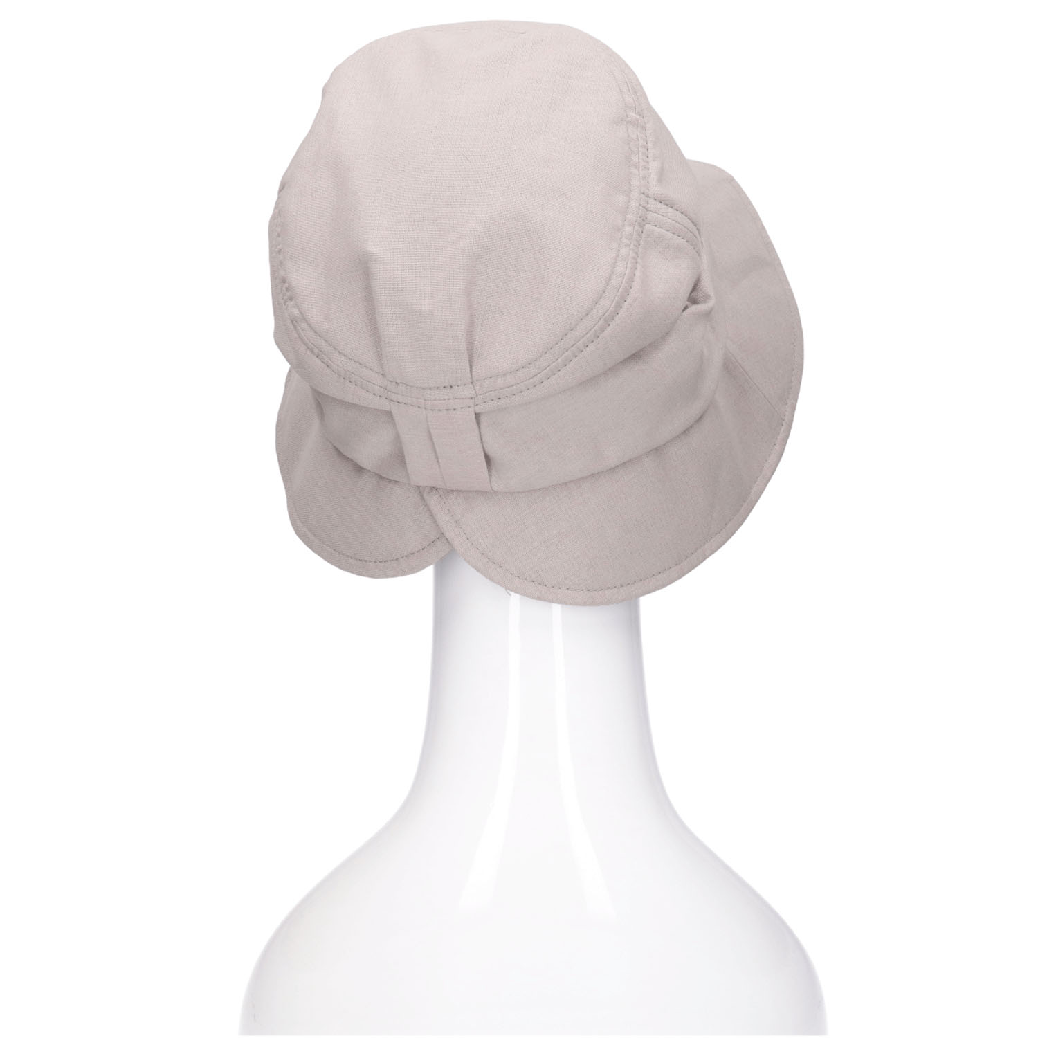 遮熱遮光クロッシェ - 画像2