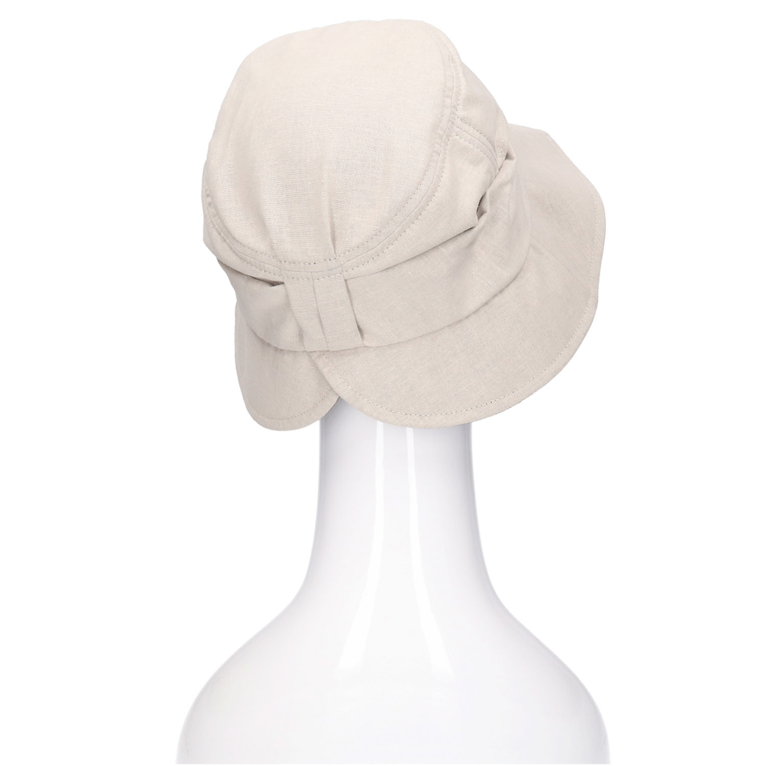 遮熱遮光クロッシェ - 画像8