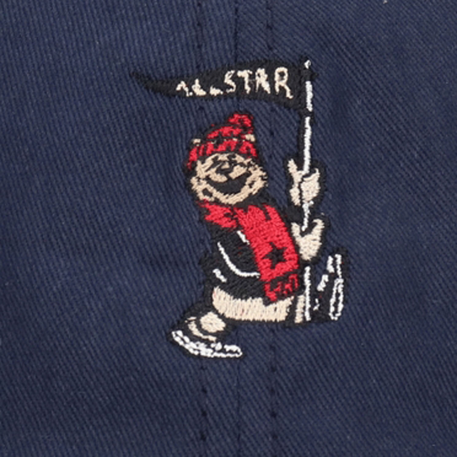 CONVERSE くまCAP - 画像9