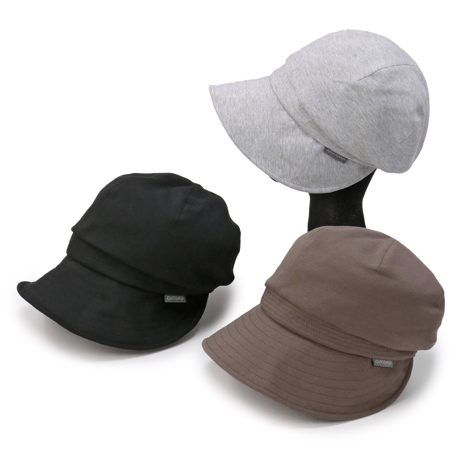 カットソージョッキー