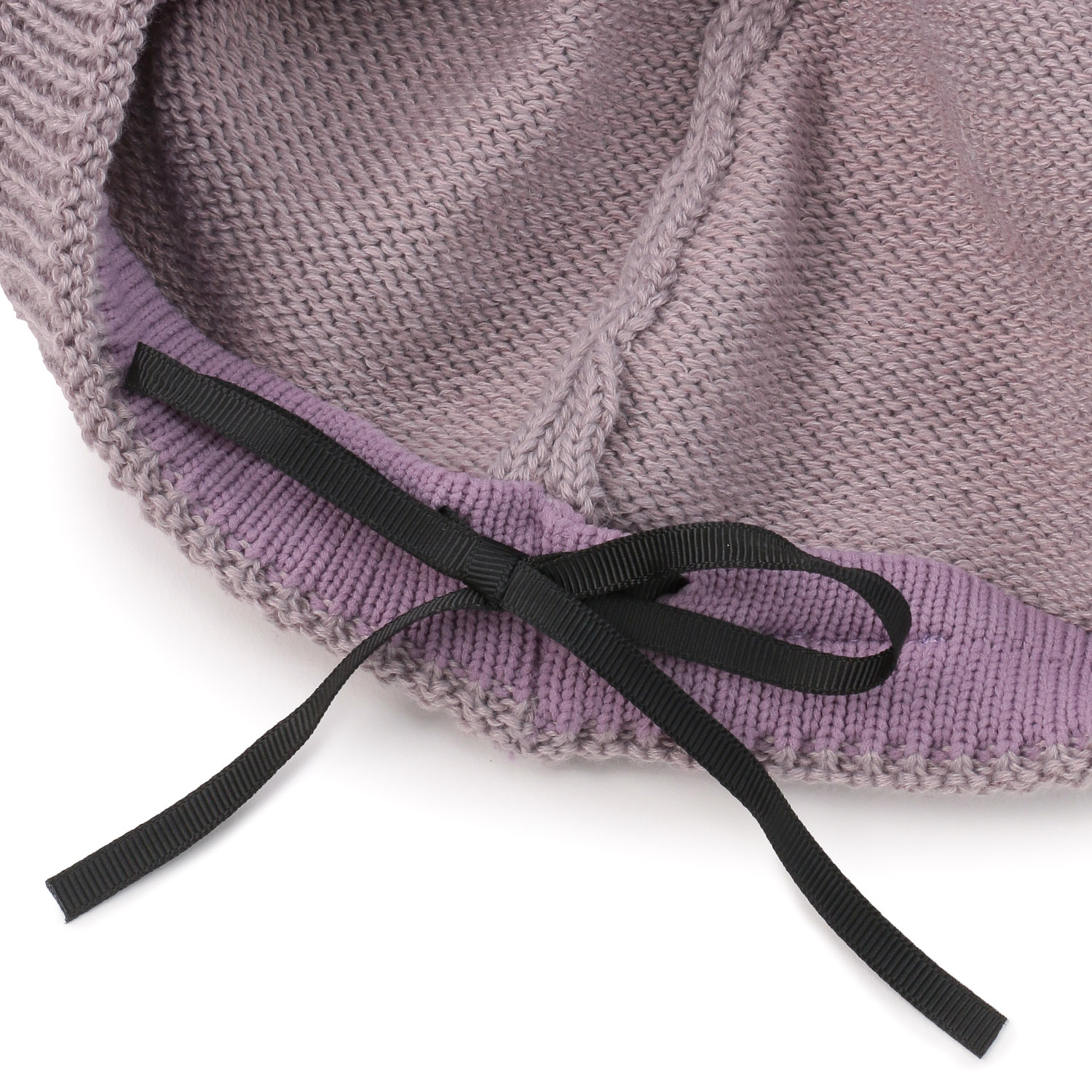 ソフトニットキャス ネコチャーム - 画像5