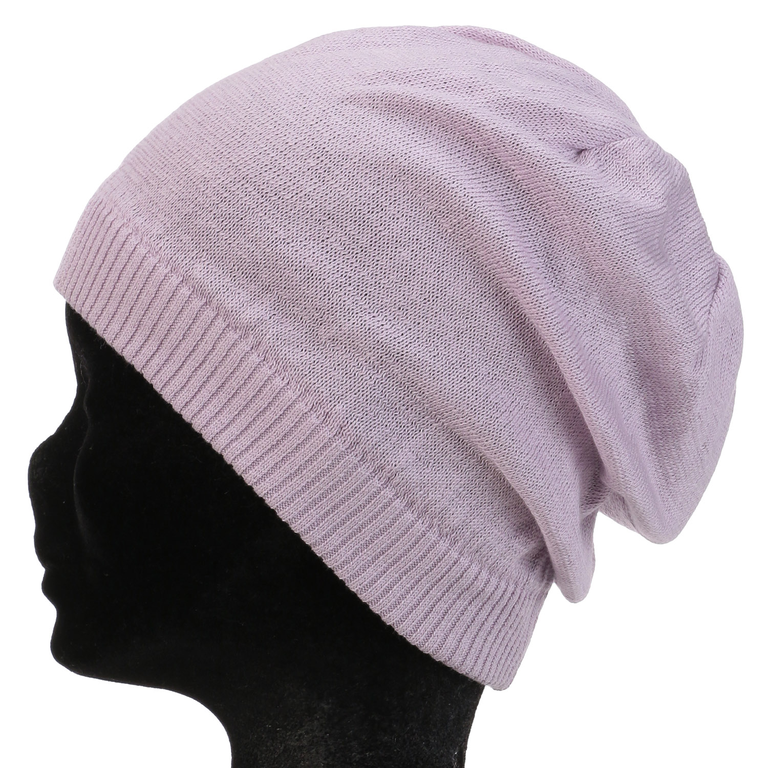 日本製 オーガニックコットン薄編みワッチ - 画像5