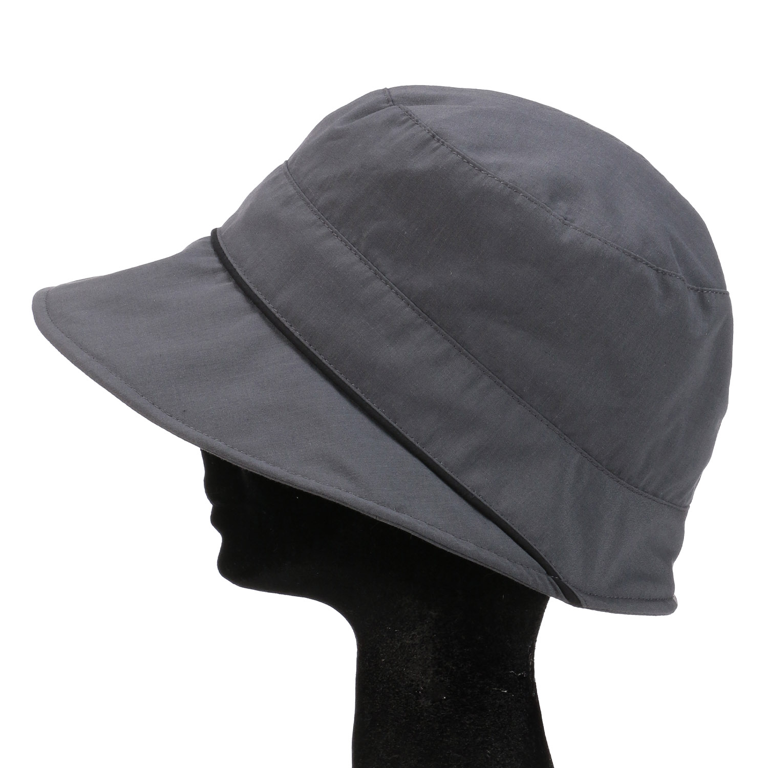 花粉対策切替ハット - 画像2