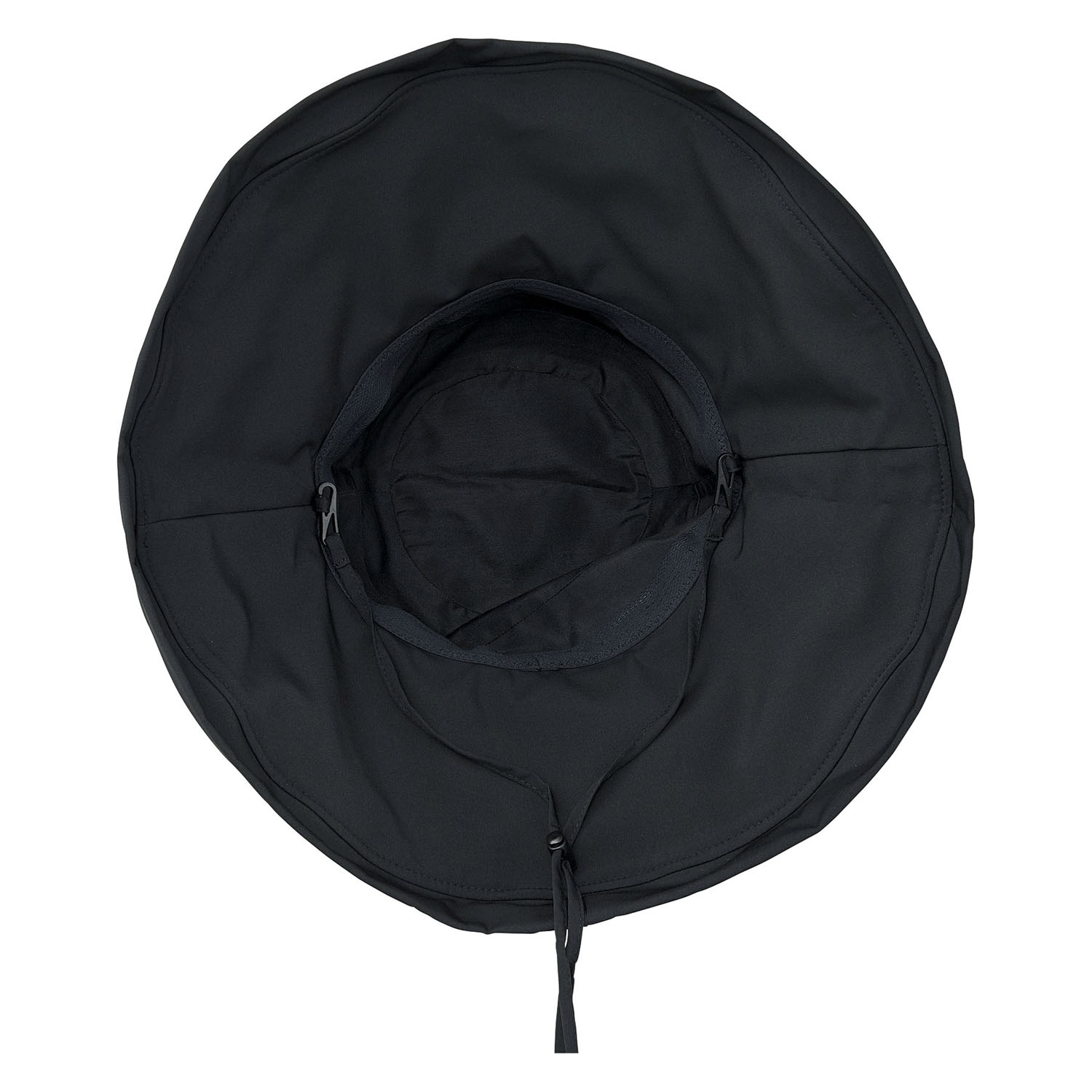 COGIT（コジット）Sun Block LAB ビックブリムハット - 画像8