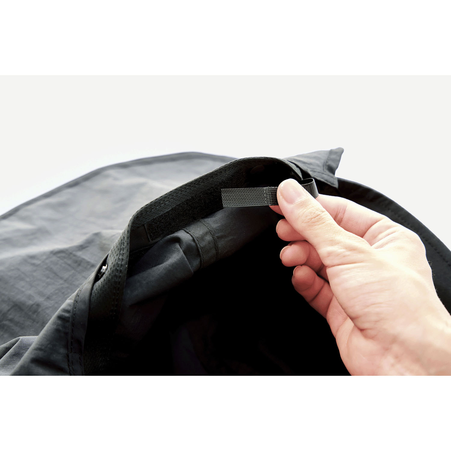 COGIT（コジット）Sun Block LAB ワイドブリムキャップ - 画像15