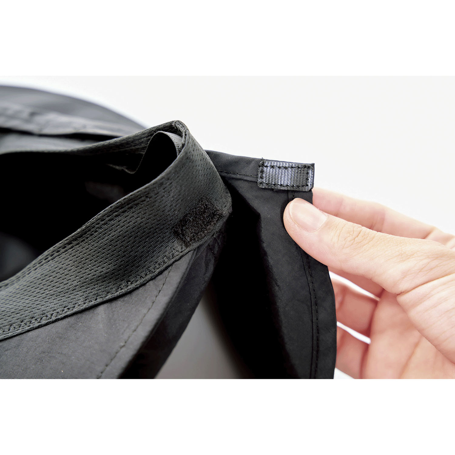 COGIT（コジット）Sun Block LAB ワイドブリムキャップ - 画像16