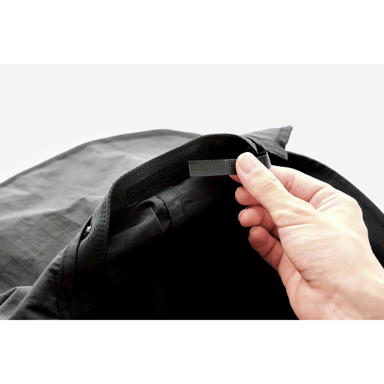 COGIT（コジット）Sun Block LAB ワイドブリムキャップ - 画像6