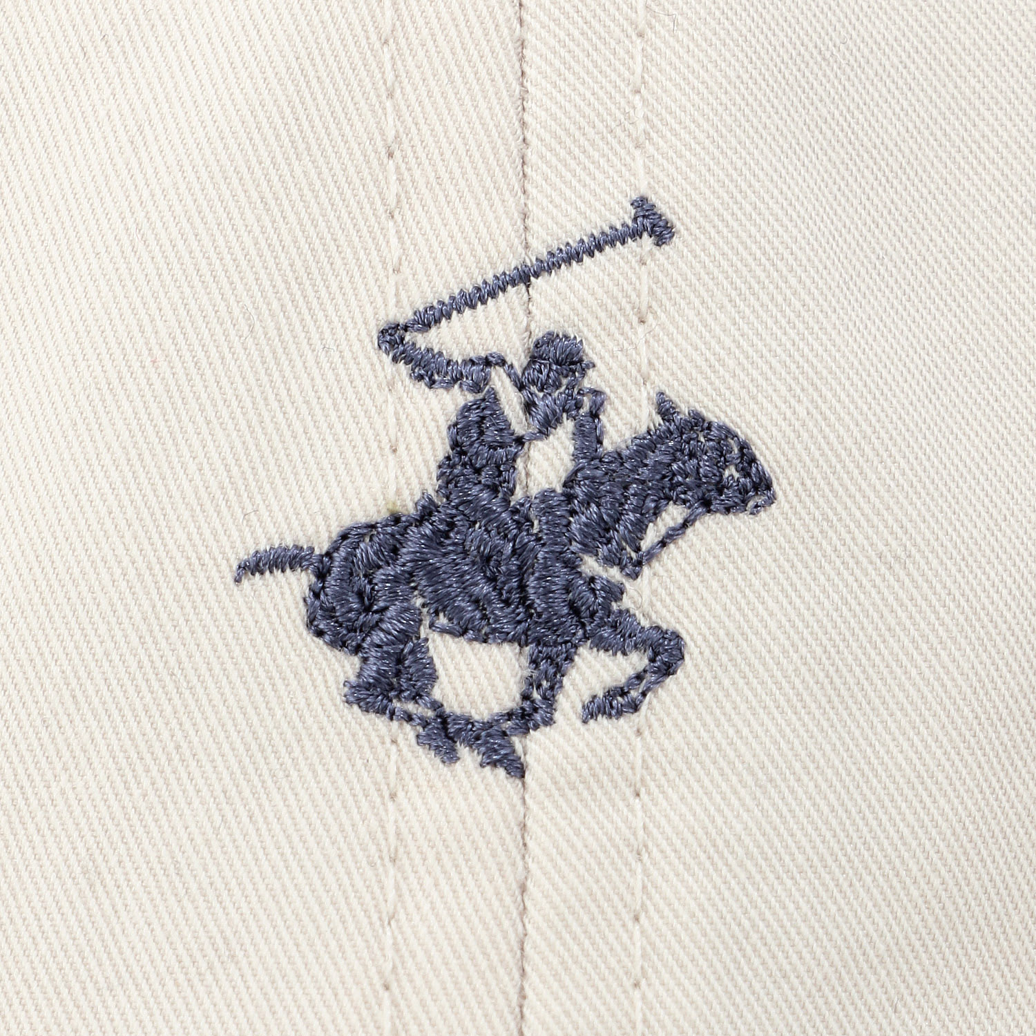 BEVERLY HILLS POLO CLUB ウォッシュツイルキャップ - 画像5