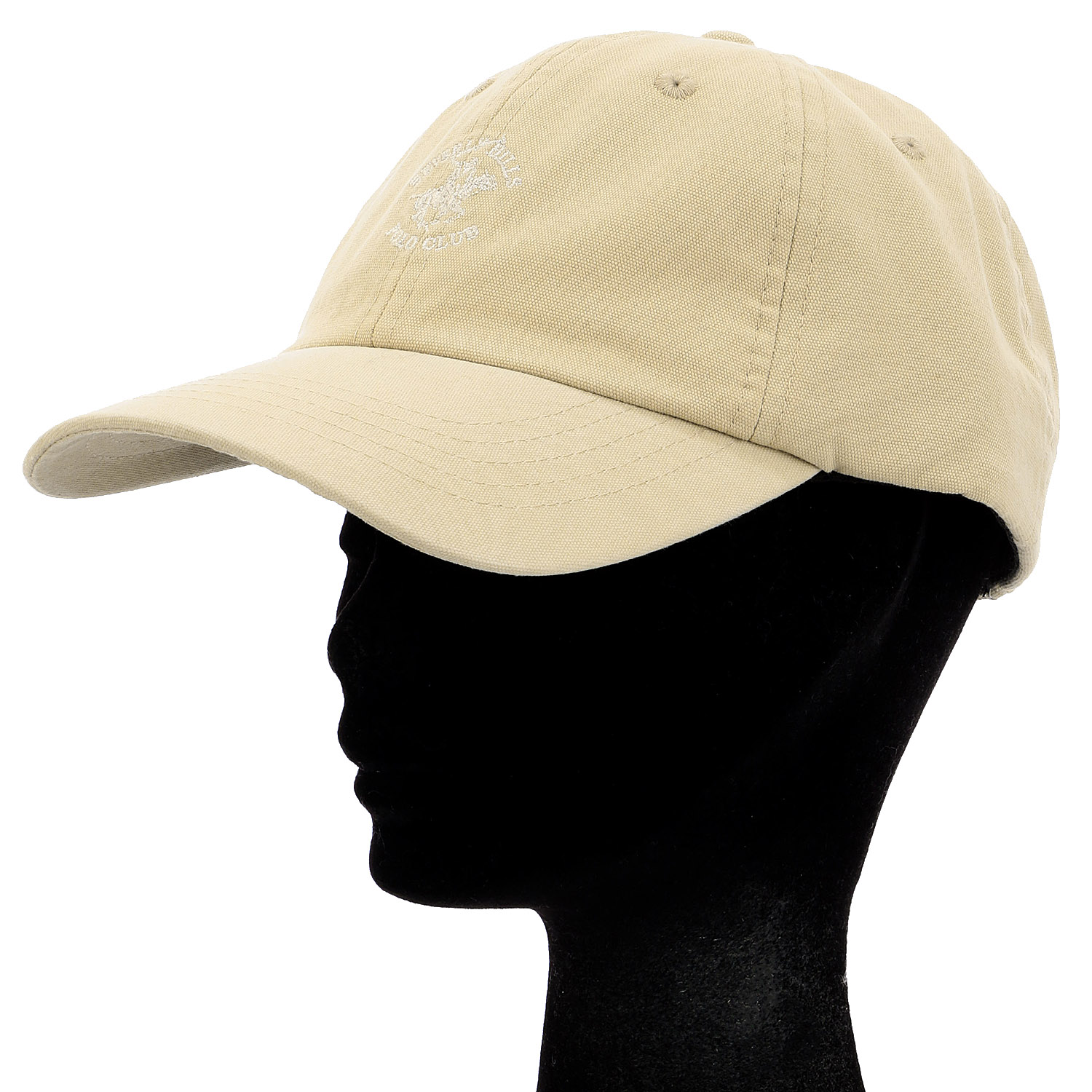 BEVERLY HILLS POLO CLUB オックスローキャップ - 画像3