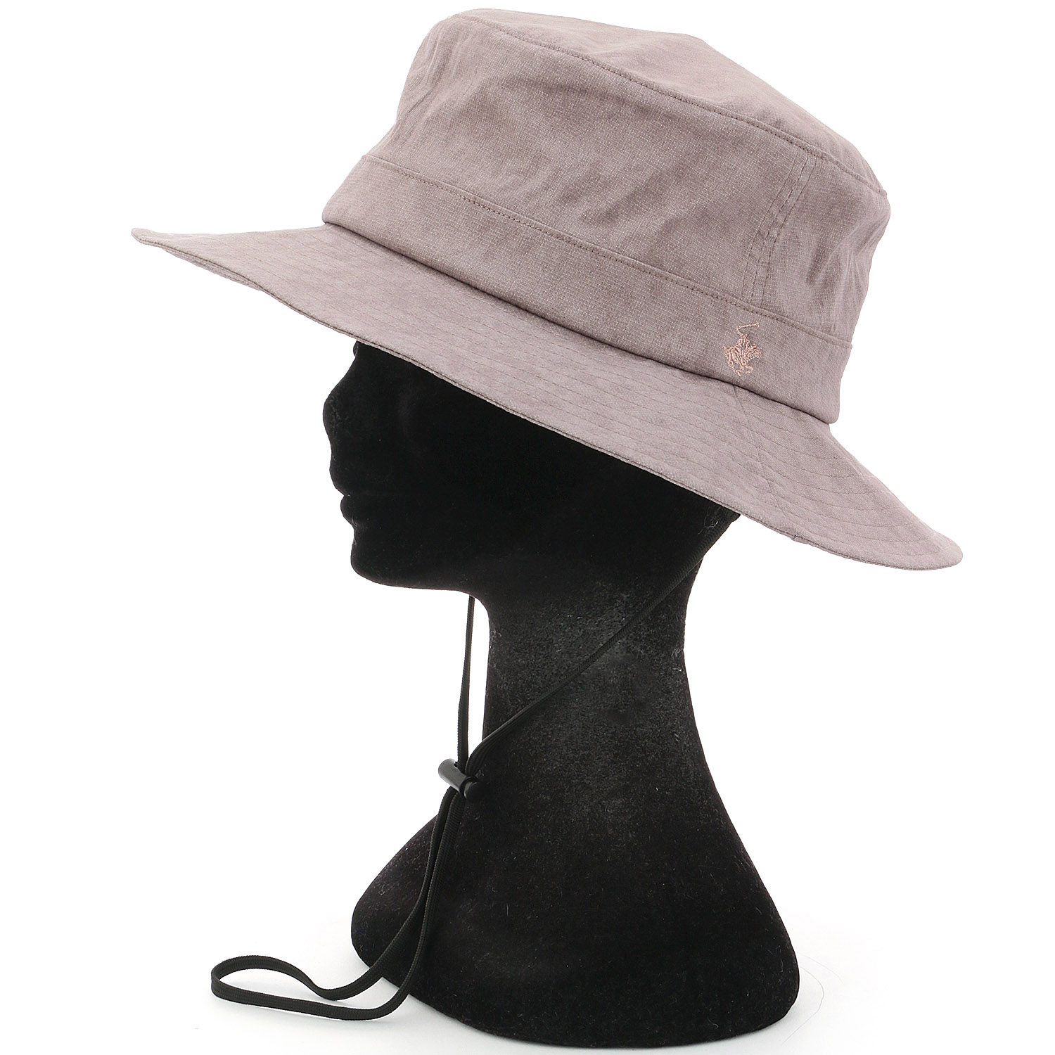 BEVERLY HILLS POLO CLUB ポケッタブルアドベンチャーハット - 画像5