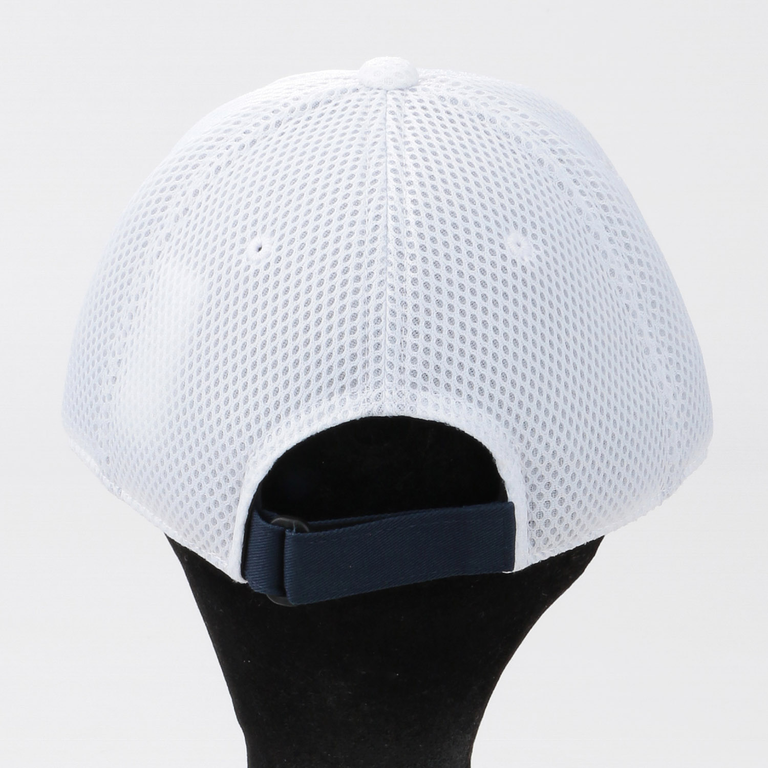 OUTDOOR パフメッシュキャップ - 画像3