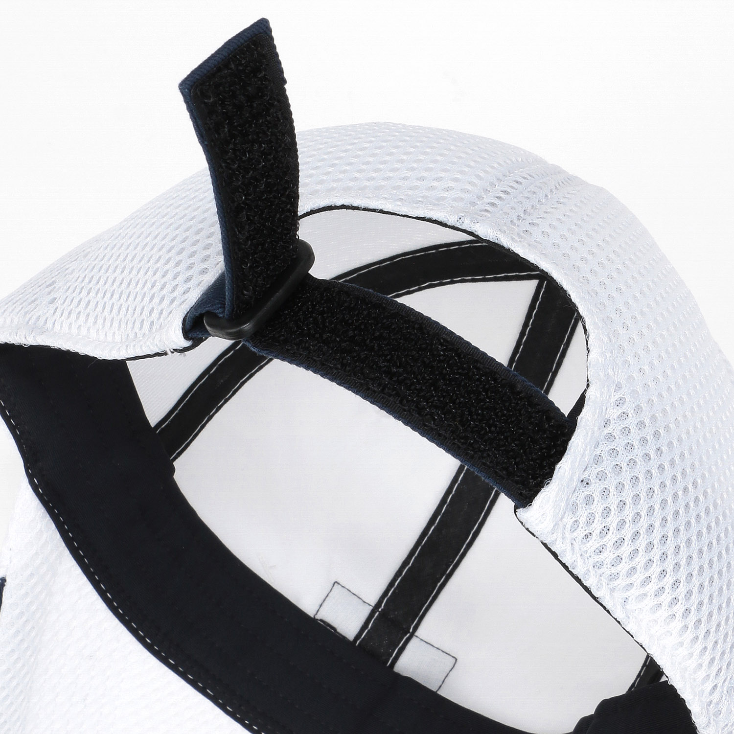 OUTDOOR パフメッシュキャップ - 画像4