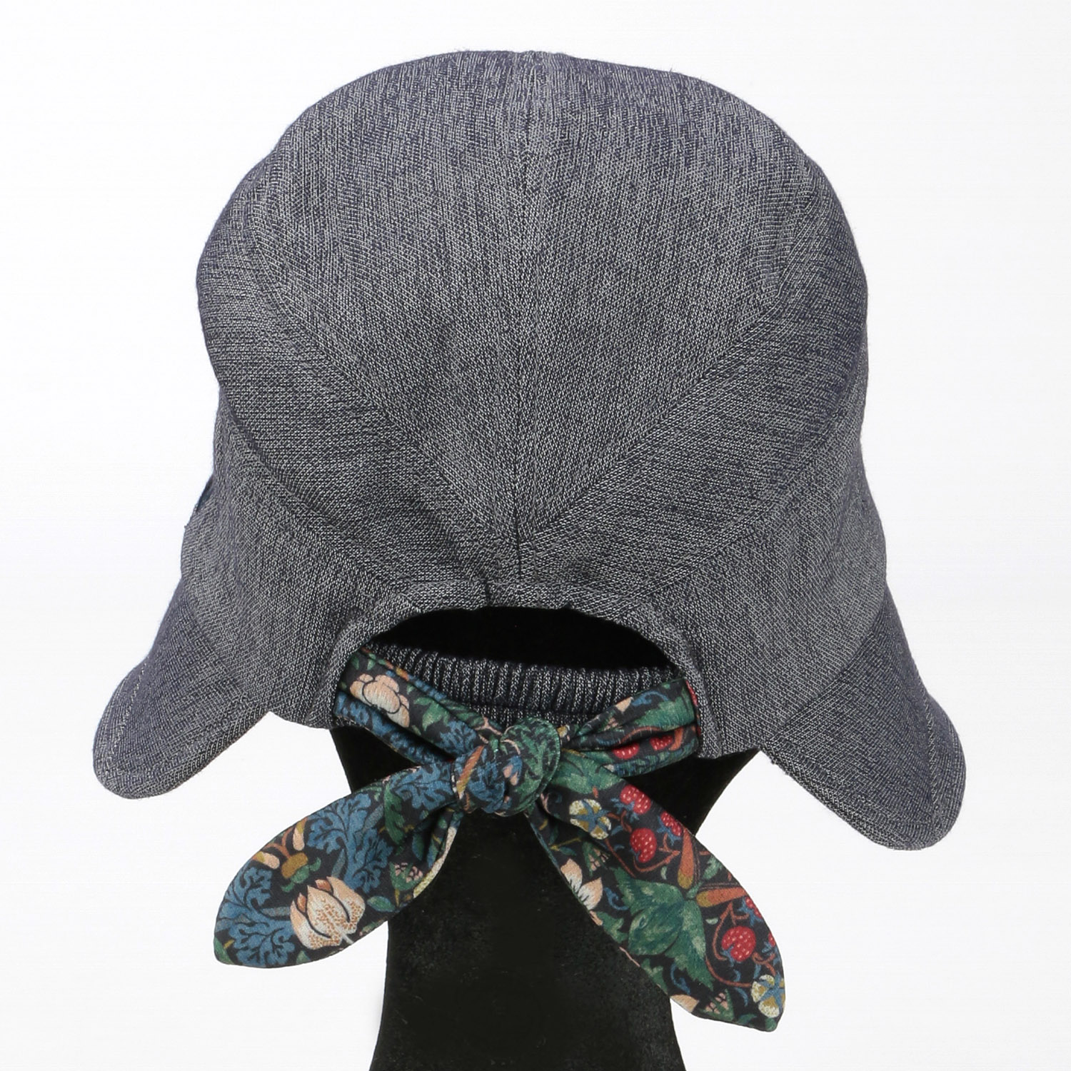 ウィリアムモリス シャンブレージョッキー - 画像4