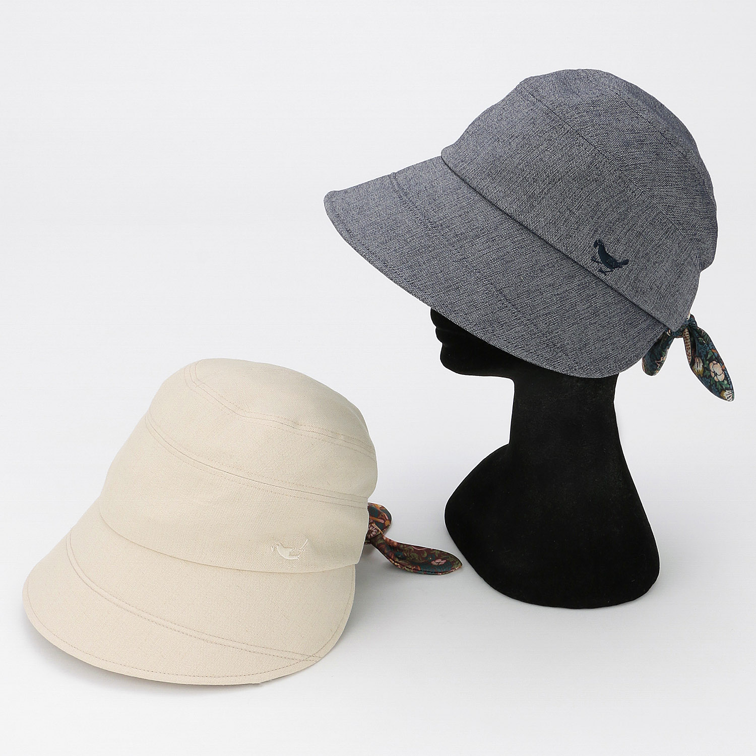 ウィリアムモリス シャンブレージョッキー - 画像1