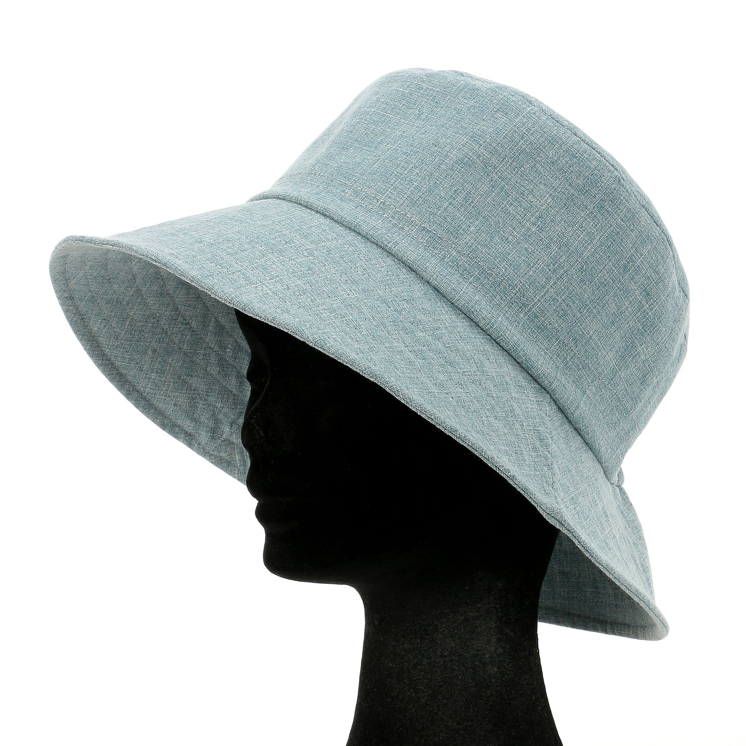 遮光ダウンハット - 画像4