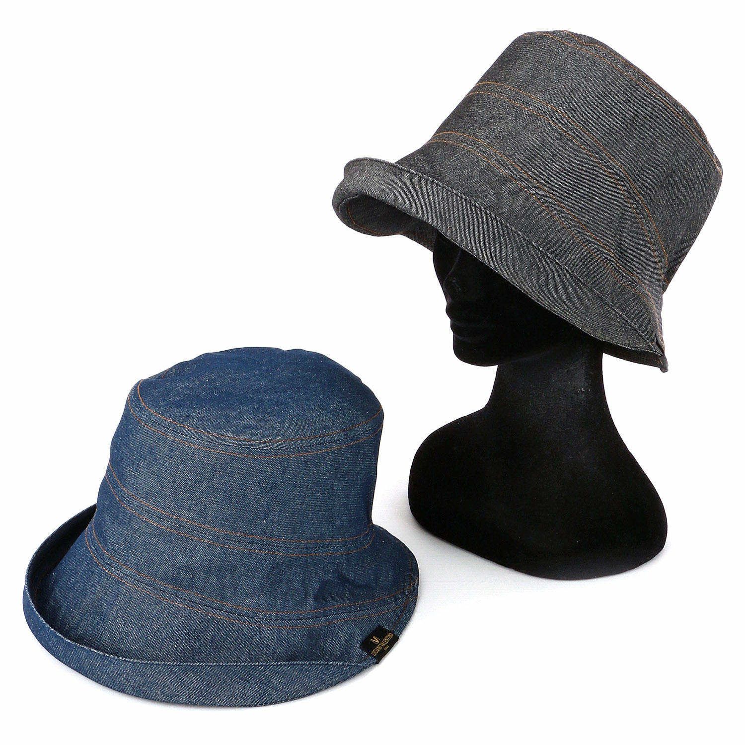 エッジアップデニムオブザー