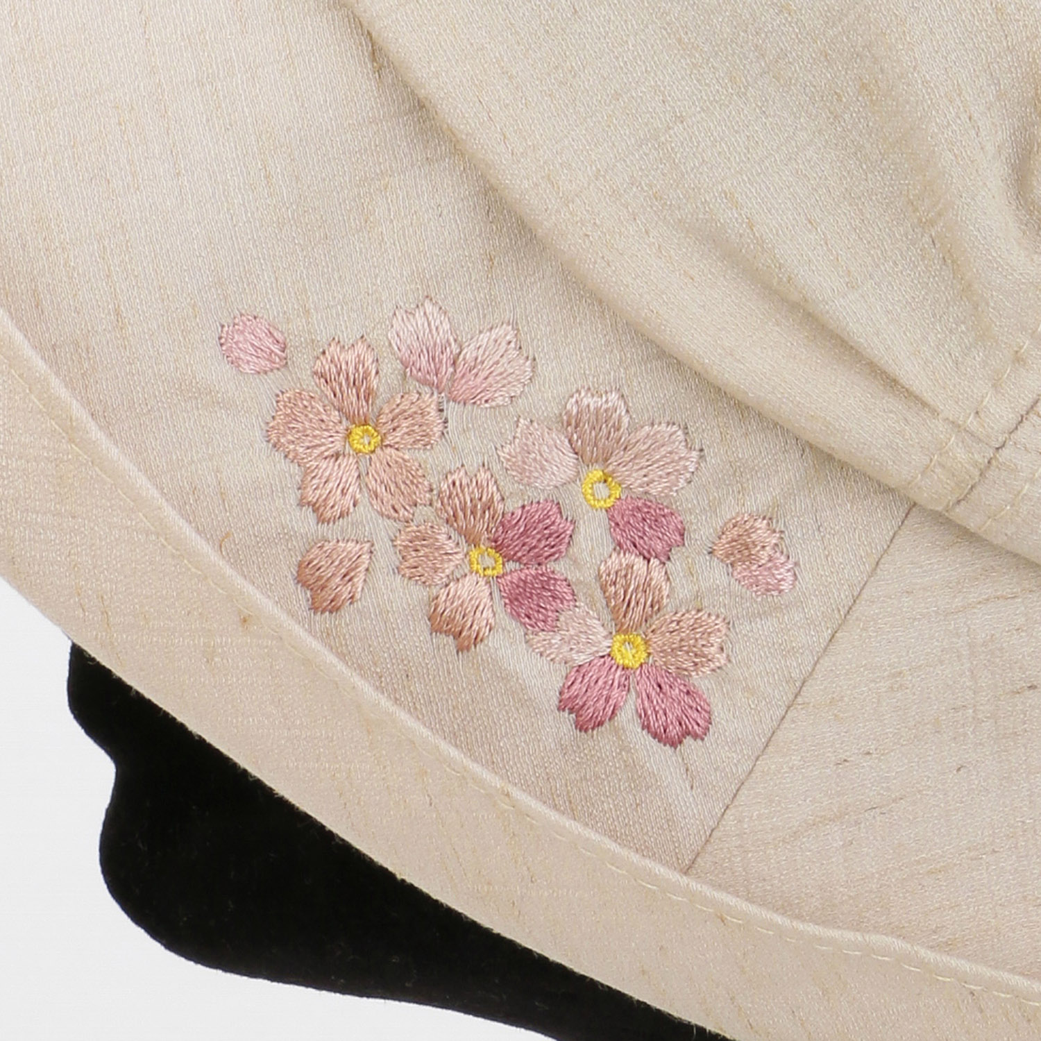 宇野千代エッジアップセーラーハット - 画像6