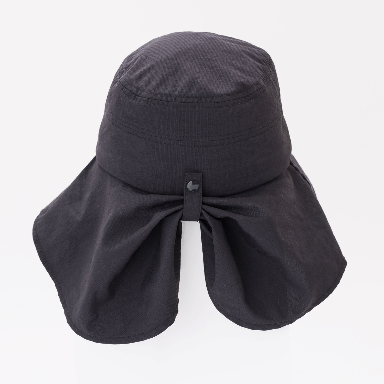 SAEGI 襟足美人タレ付きハット - 画像8