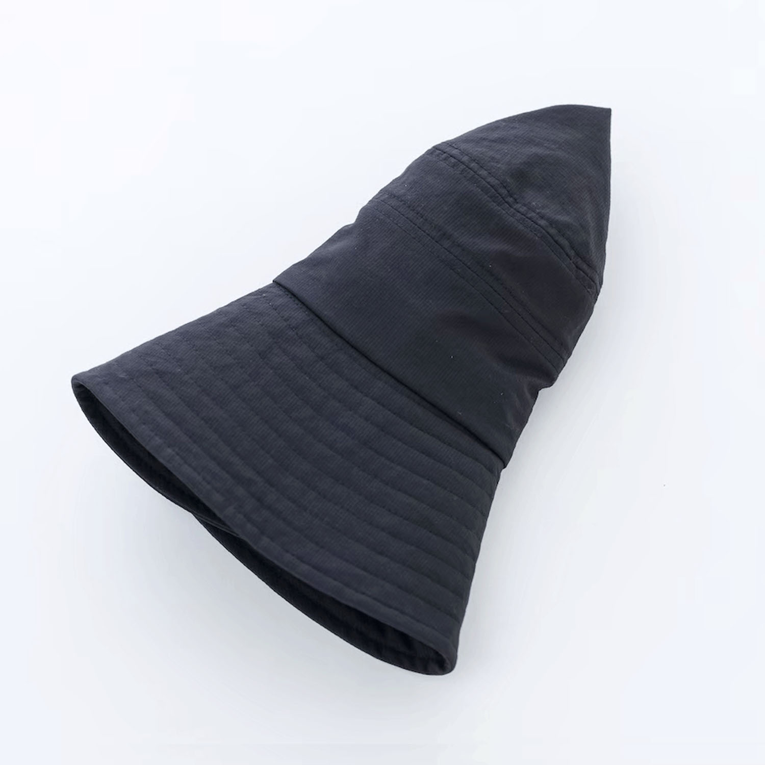 SAEGI 襟足美人タレ付きハット - 画像9