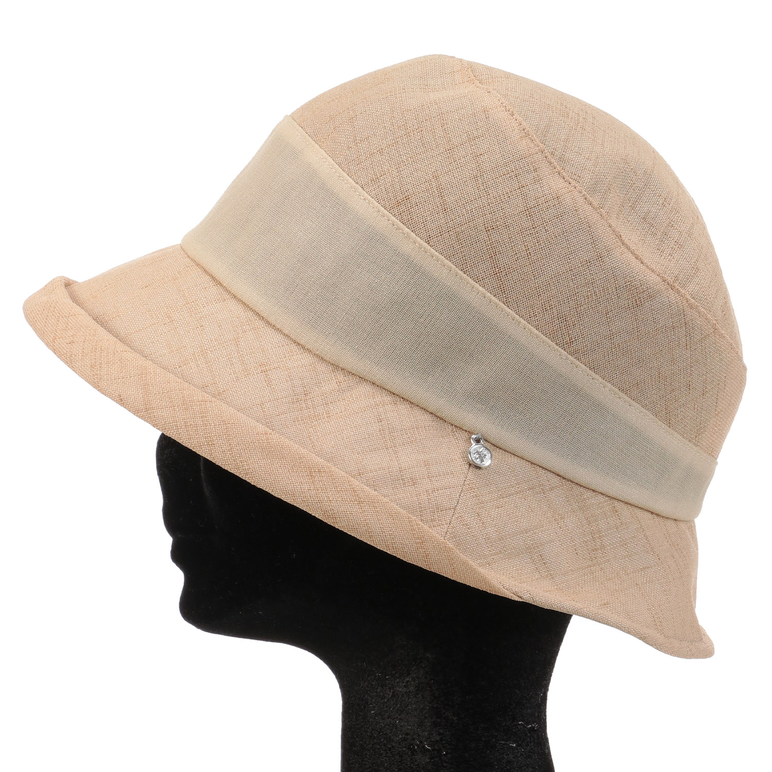 ふわかるエッジアップブルトン