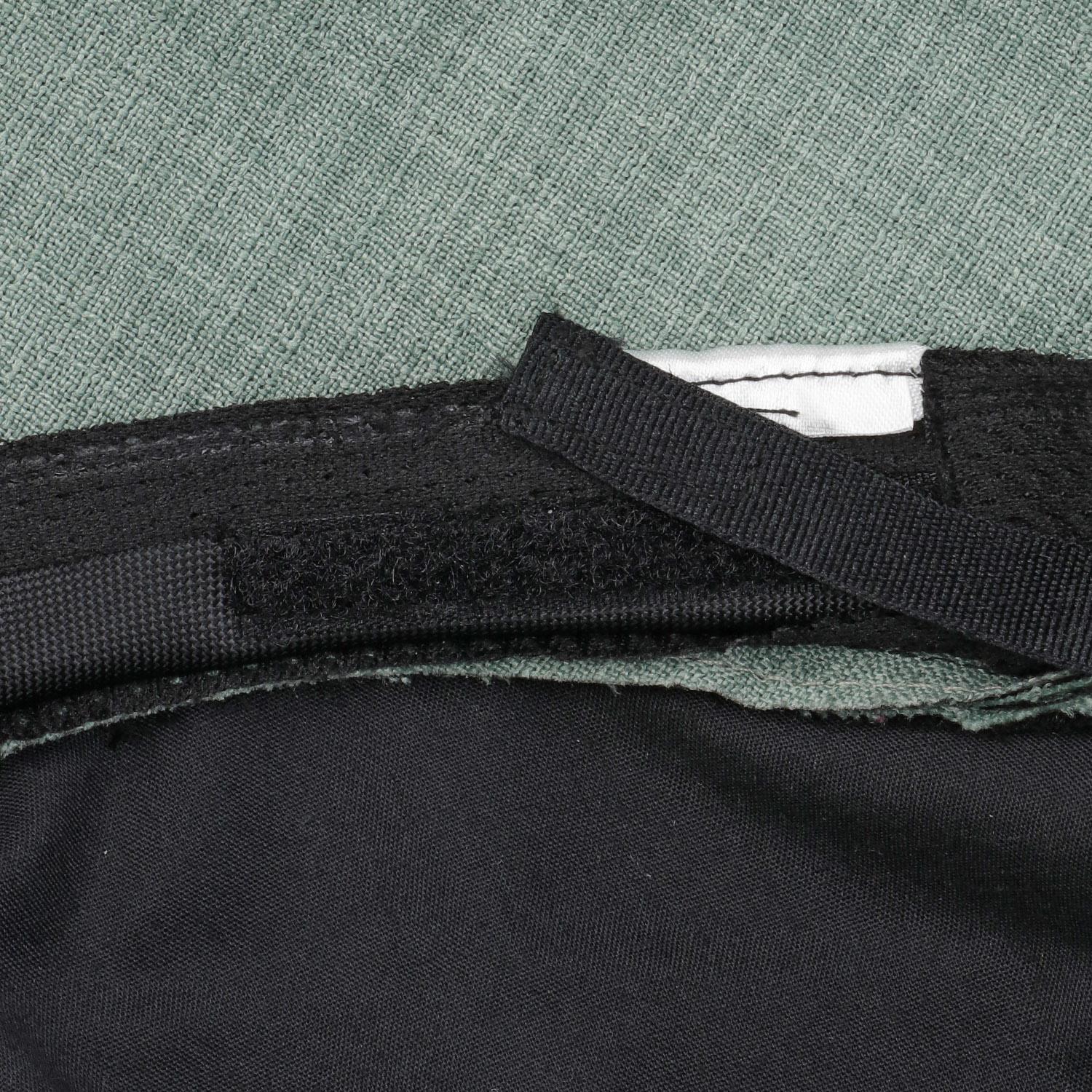 遮光リネンライクセーラー - 画像6